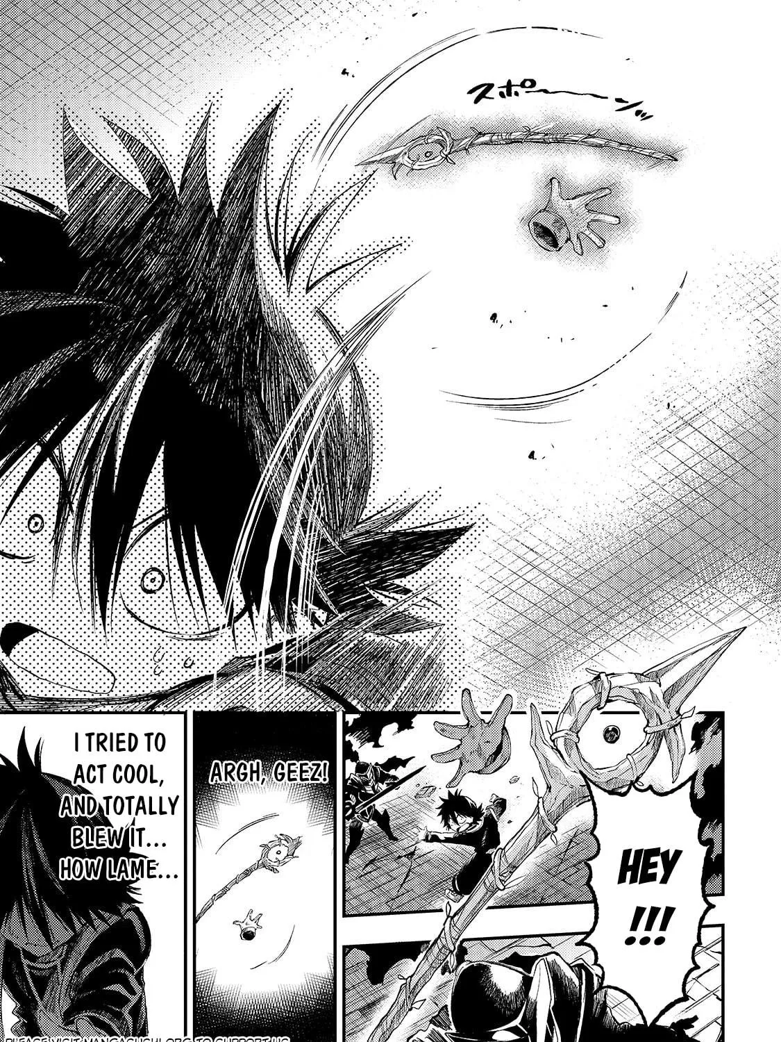 Loner Life in Another World Chapter 281 page 23 - 