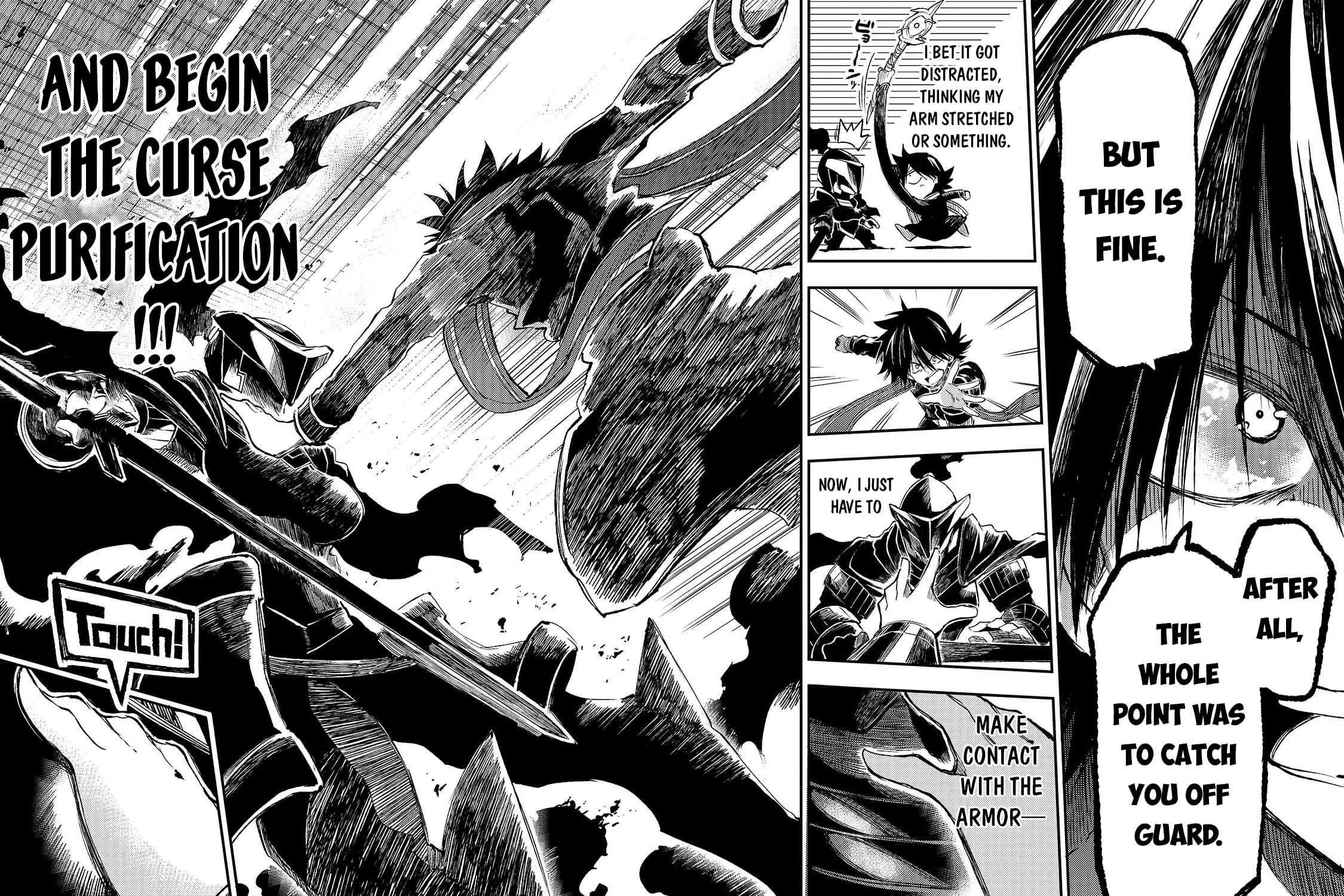 Loner Life in Another World Chapter 281 page 25 - 
