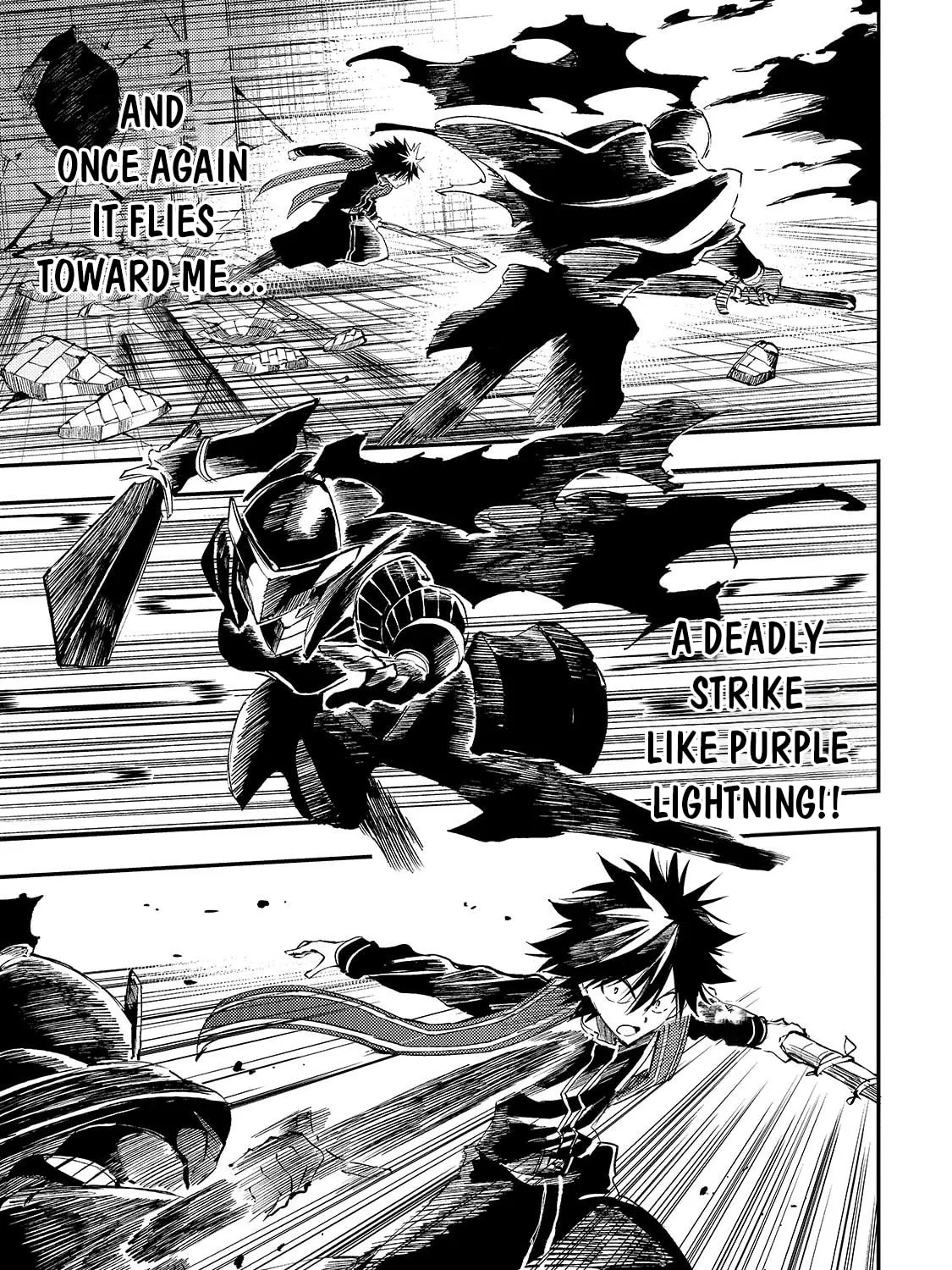 Loner Life in Another World Chapter 281 page 7 - 