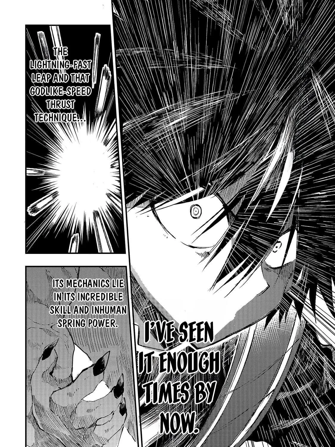 Loner Life in Another World Chapter 281 page 9 - 