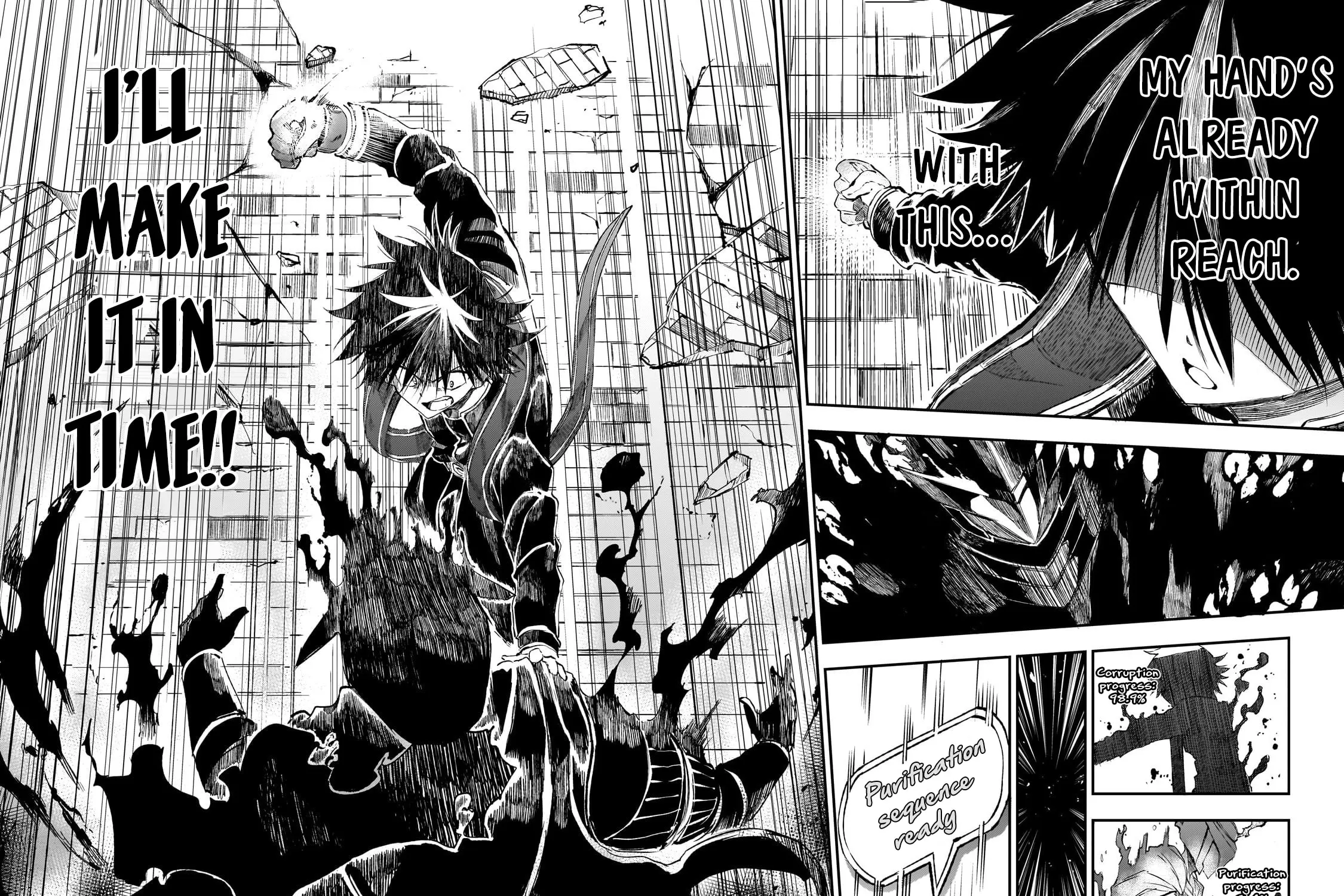 Loner Life in Another World Chapter 282 page 9 - 