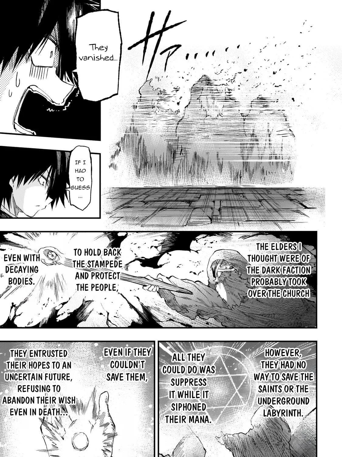 Loner Life in Another World Chapter 283 page 23 - 