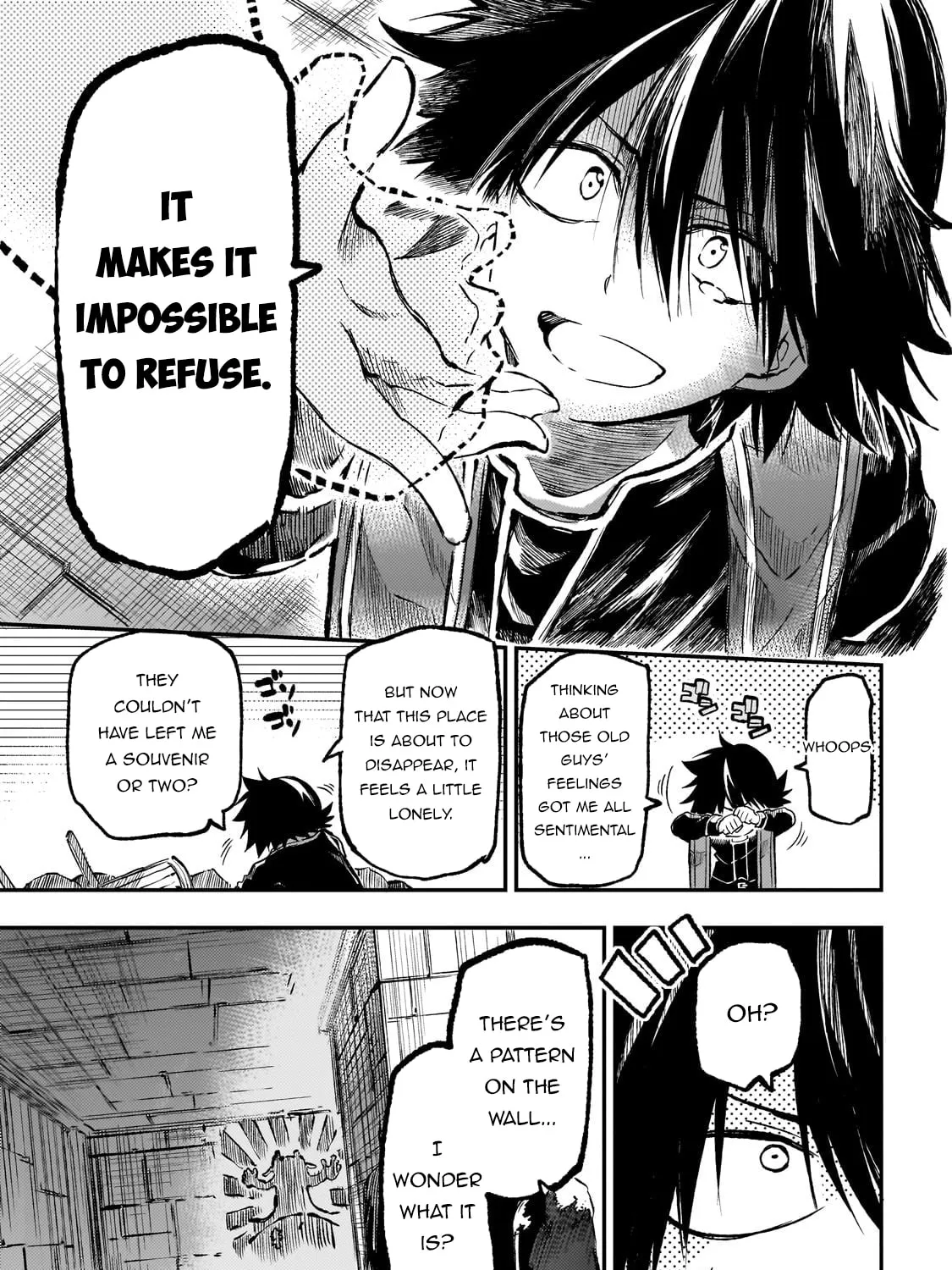 Loner Life in Another World Chapter 283 page 27 - 