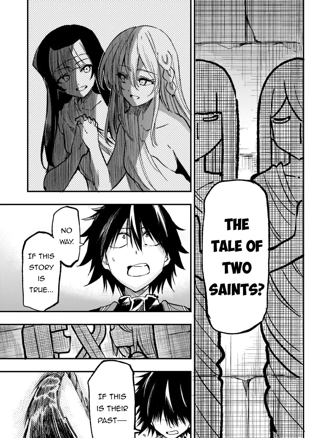 Loner Life in Another World Chapter 284 page 15 - 
