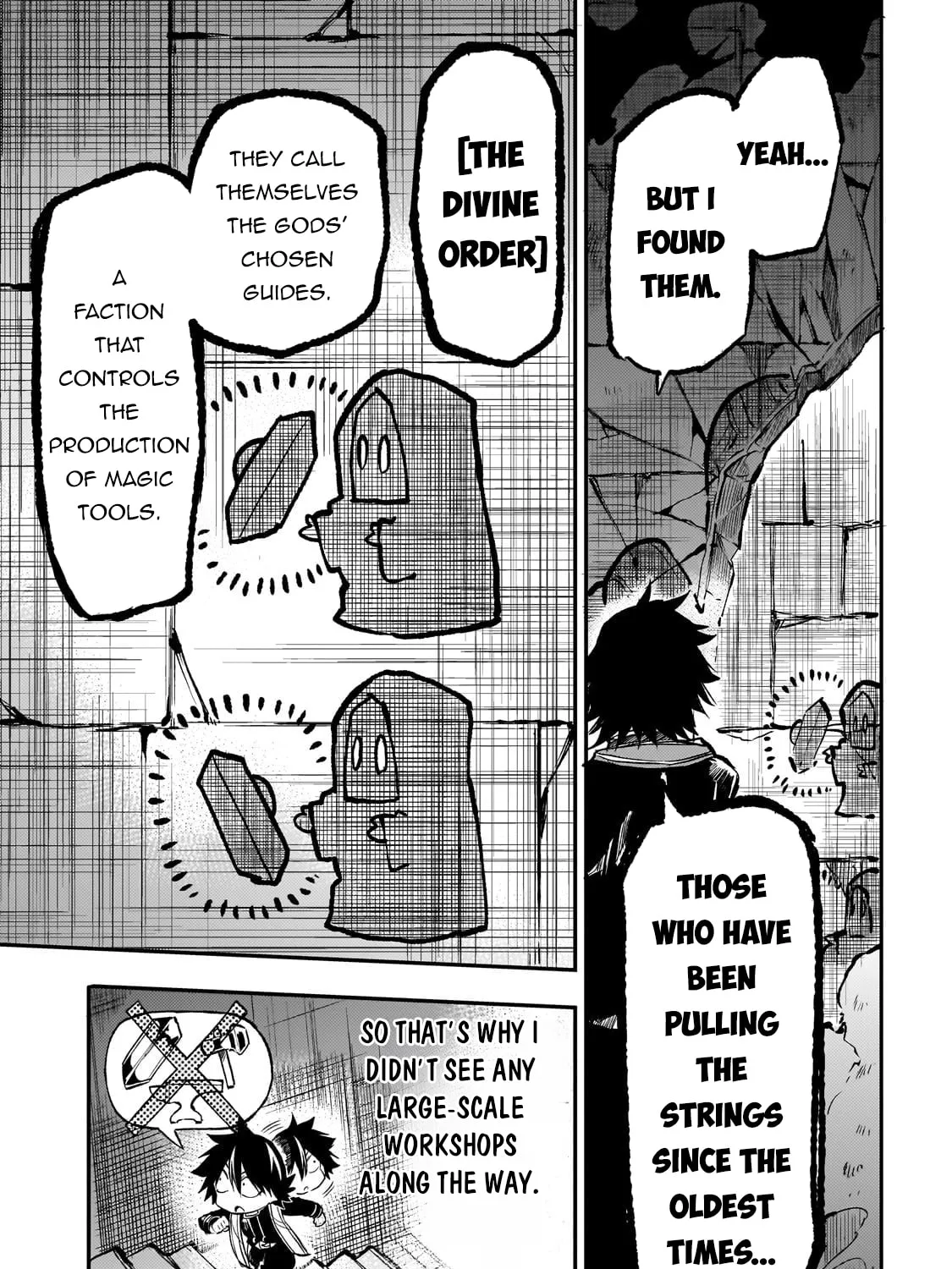 Loner Life in Another World Chapter 284 page 25 - 
