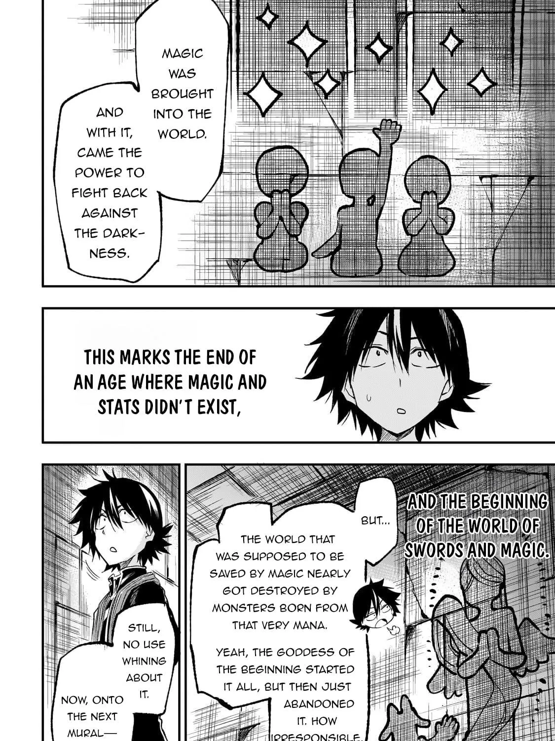 Loner Life in Another World Chapter 284 page 9 - 