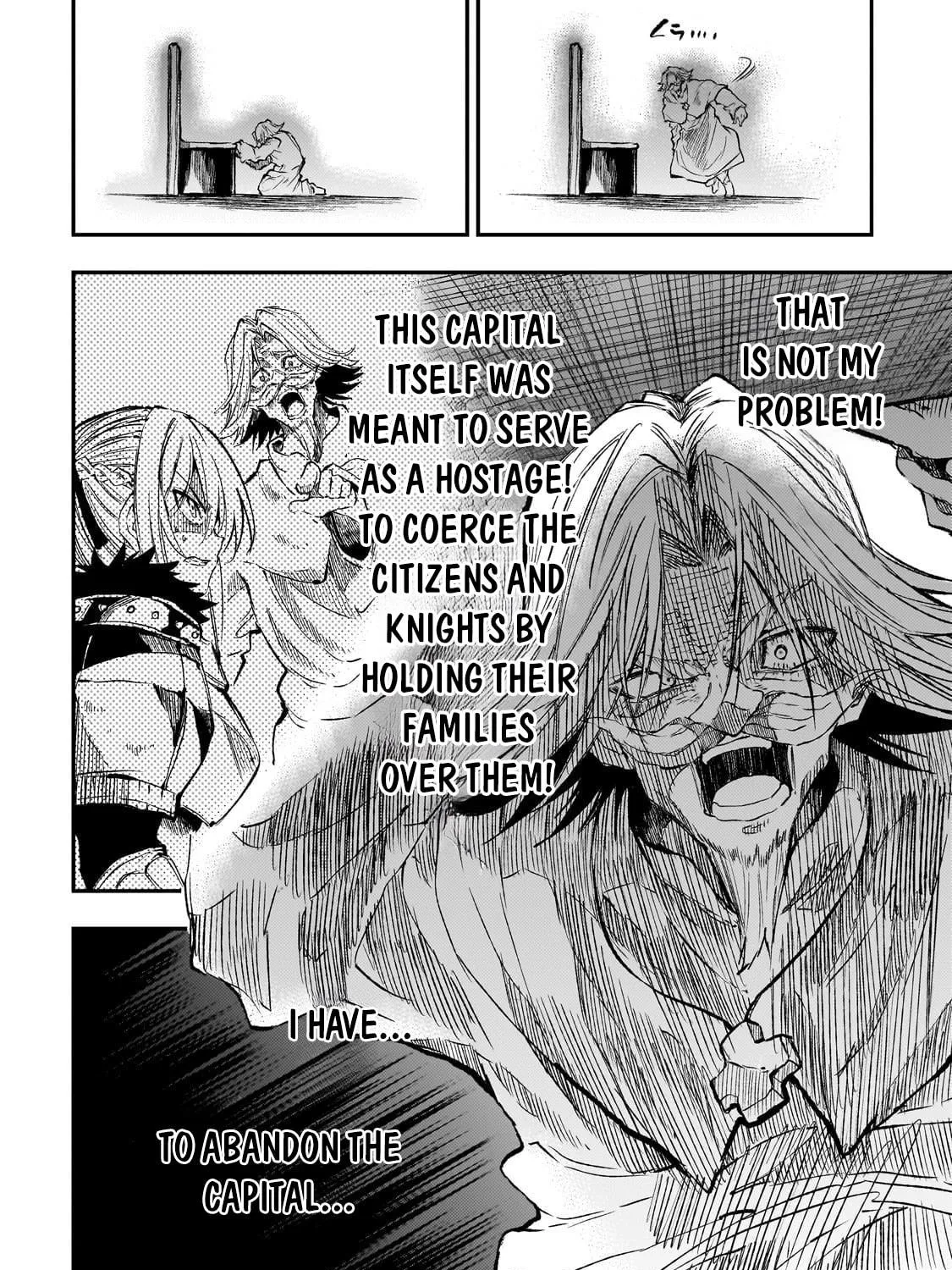 Loner Life in Another World Chapter 285 page 17 - 