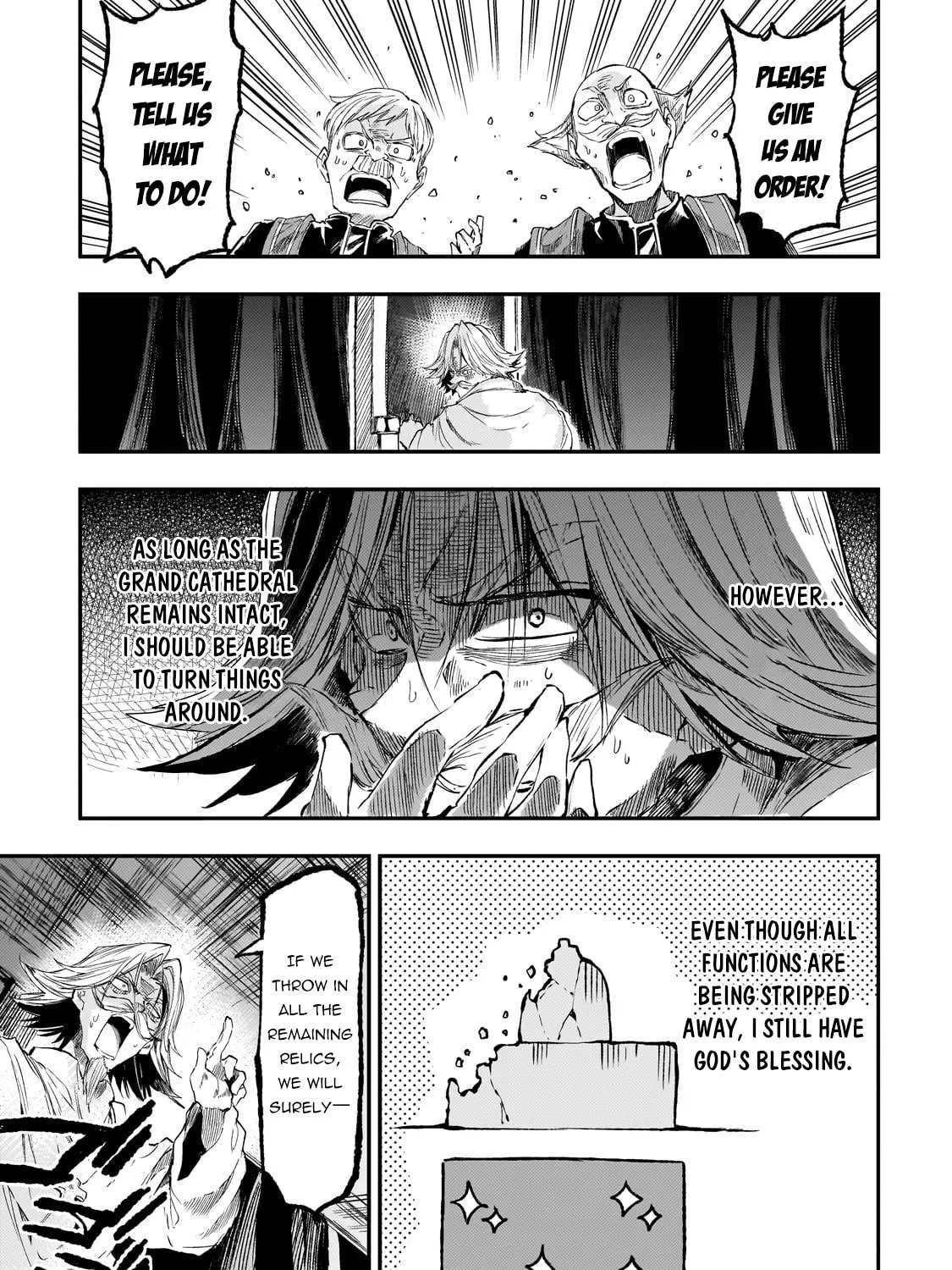 Loner Life in Another World Chapter 285 page 19 - 