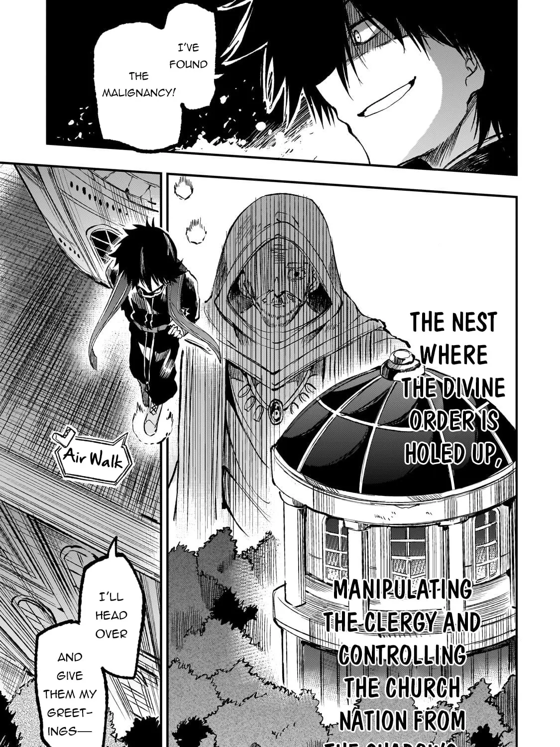 Loner Life in Another World Chapter 285 page 7 - 