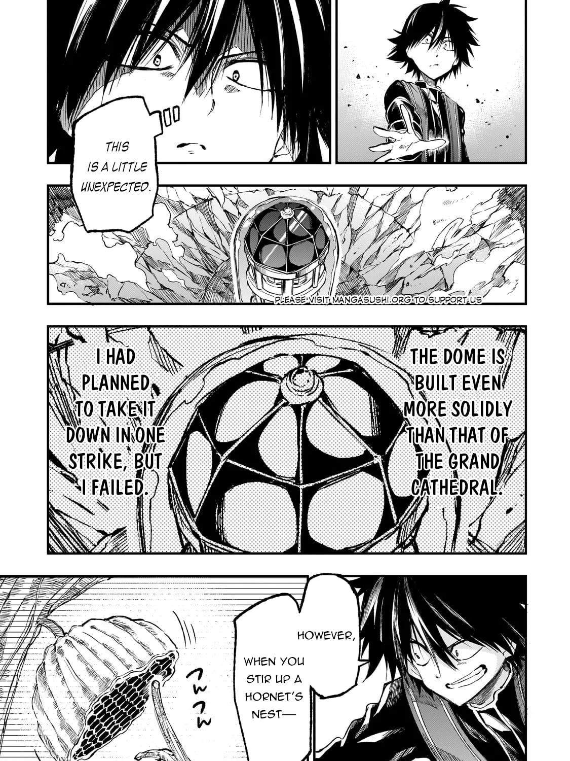 Loner Life in Another World Chapter 286 page 25 - 