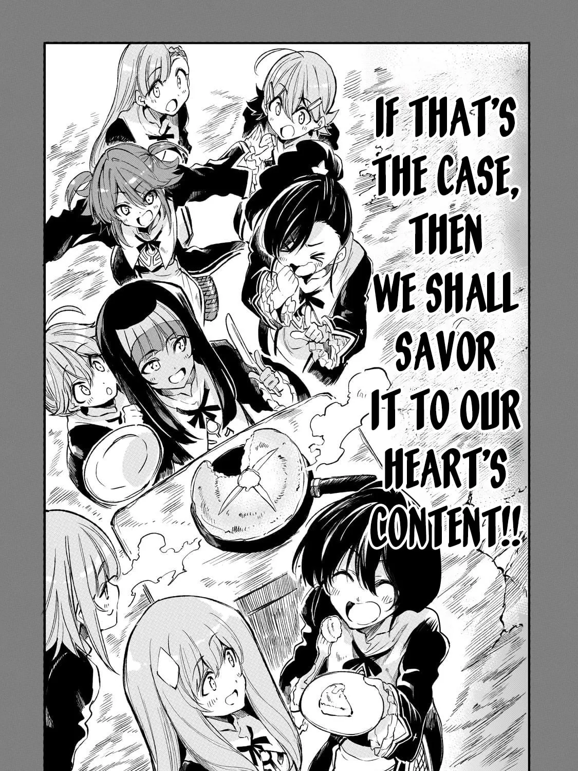 Loner Life in Another World Chapter 286 page 9 - 