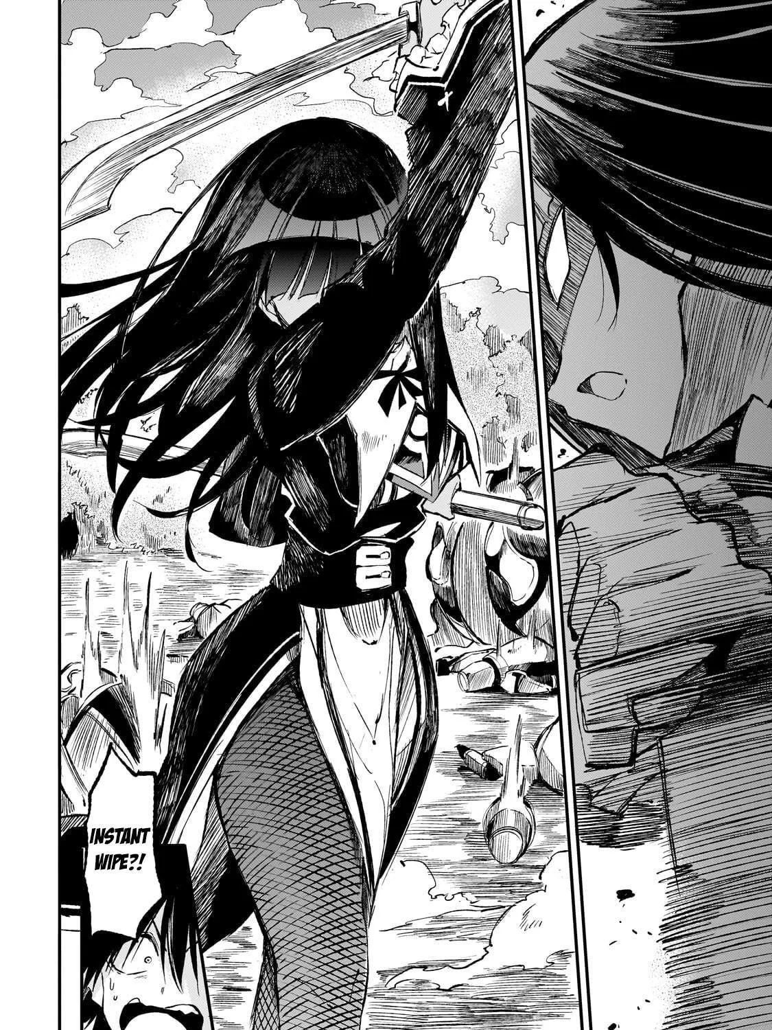 Loner Life in Another World Chapter 287 page 9 - 