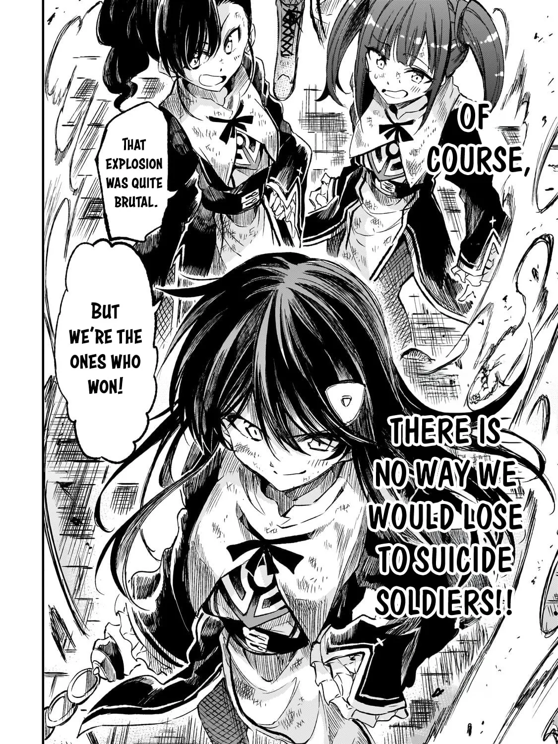 Loner Life in Another World Chapter 288 page 23 - 
