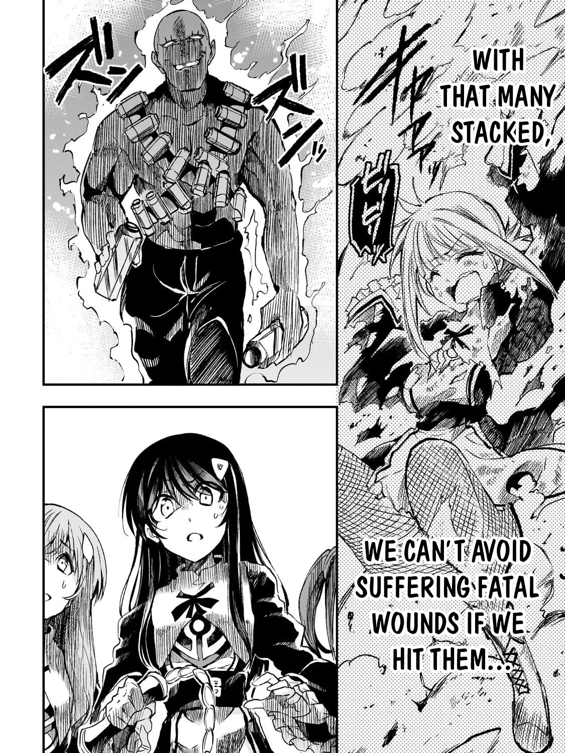 Loner Life in Another World Chapter 288 page 9 - 