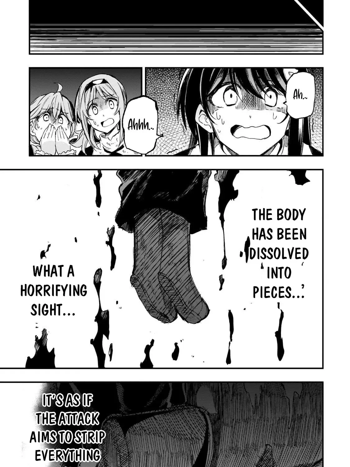 Loner Life in Another World Chapter 289 page 7 - 