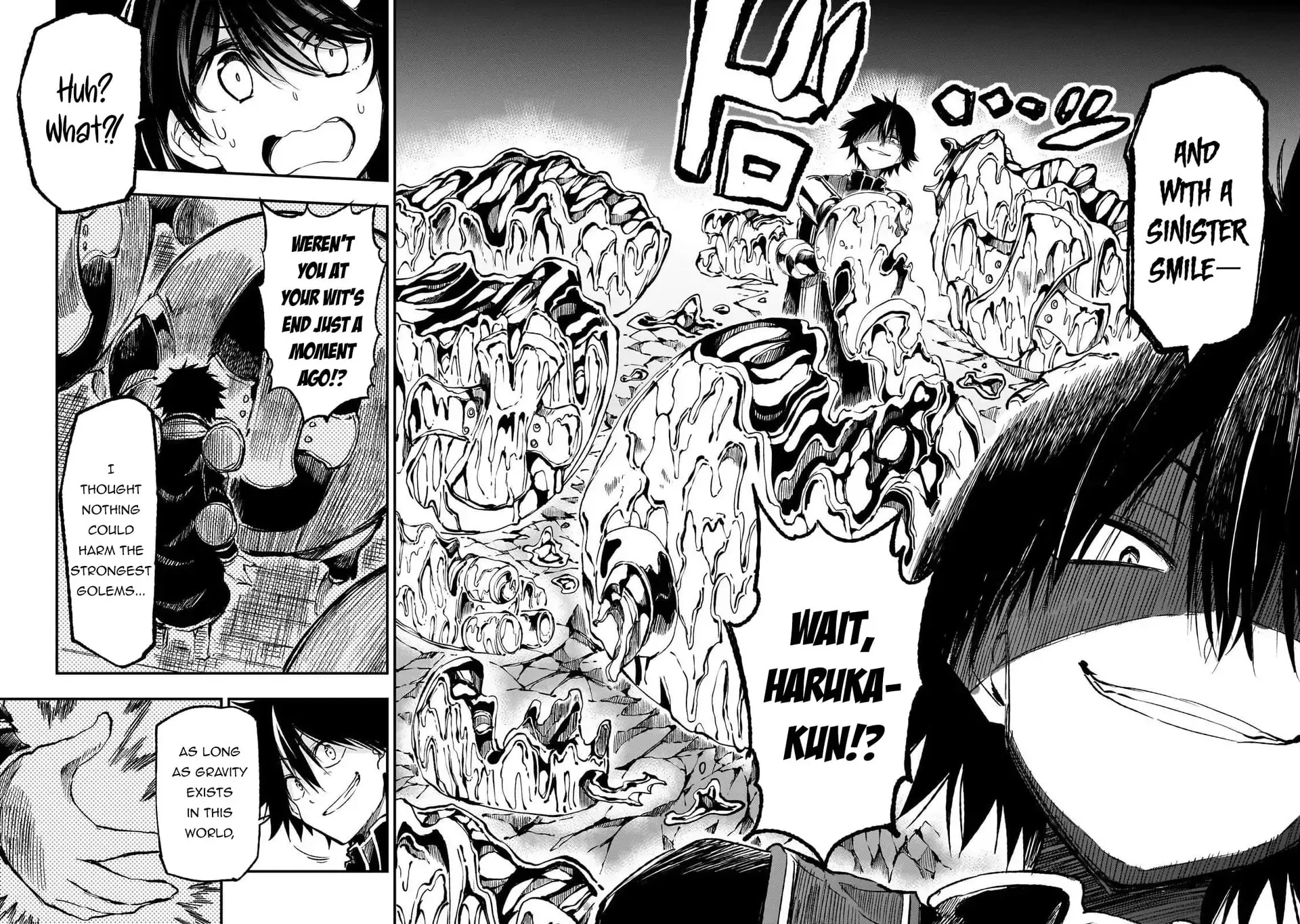 Loner Life in Another World Chapter 289 page 9 - 
