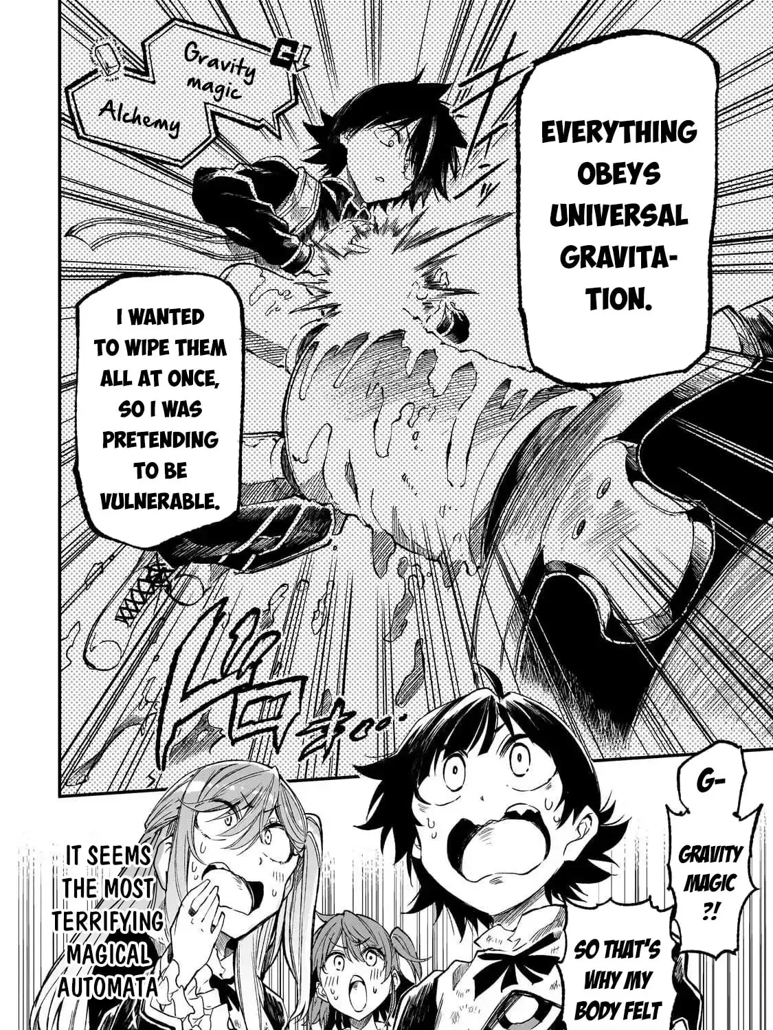 Loner Life in Another World Chapter 289 page 10 - 