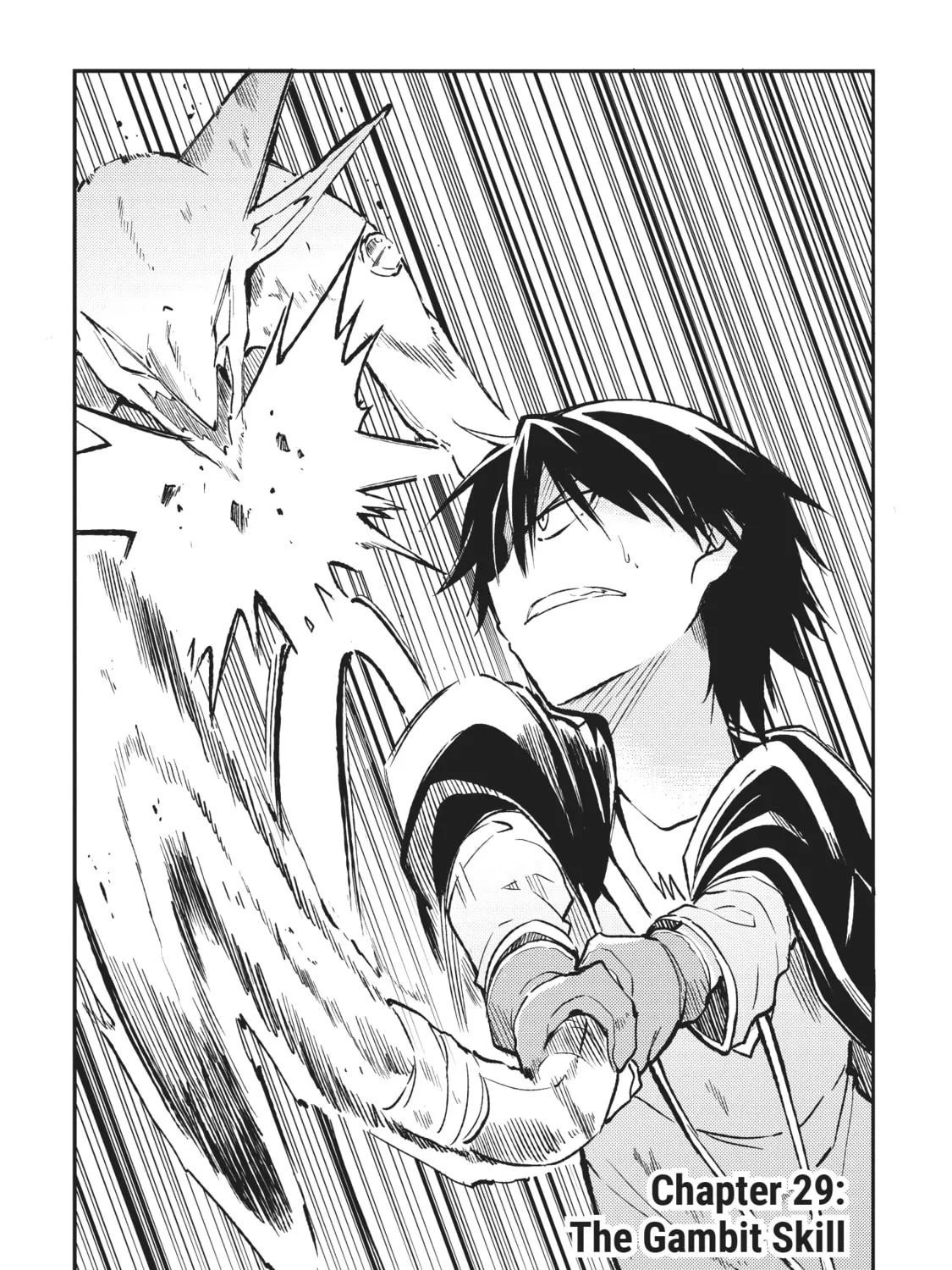 Read Loner Life in Another World chapter 29 image 2 on Lezhin