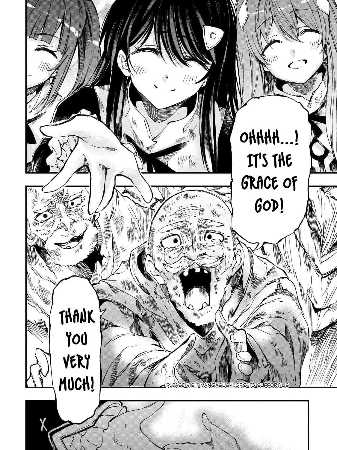 Loner Life in Another World Chapter 290 page 13 - 