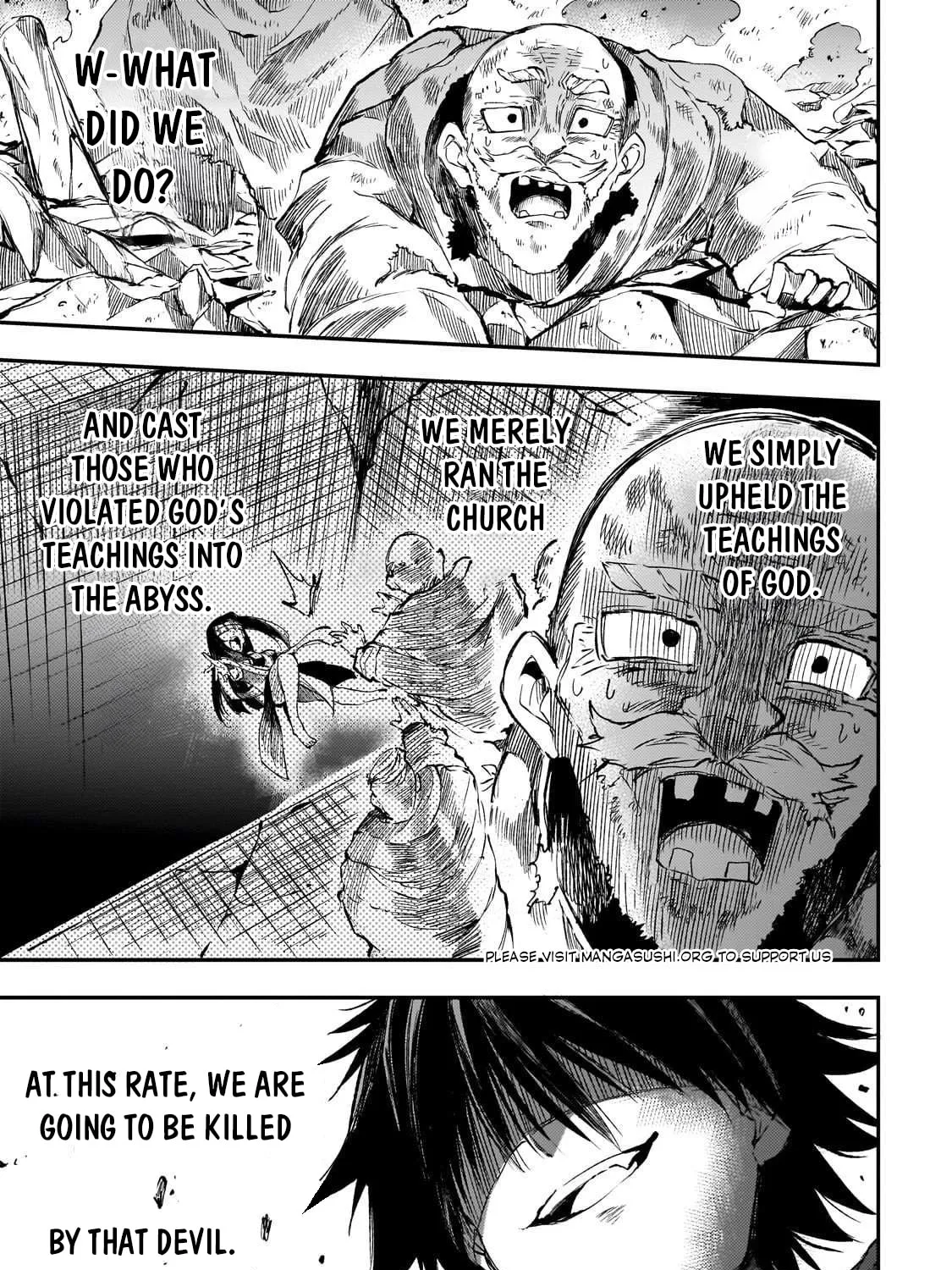 Loner Life in Another World Chapter 290 page 3 - 
