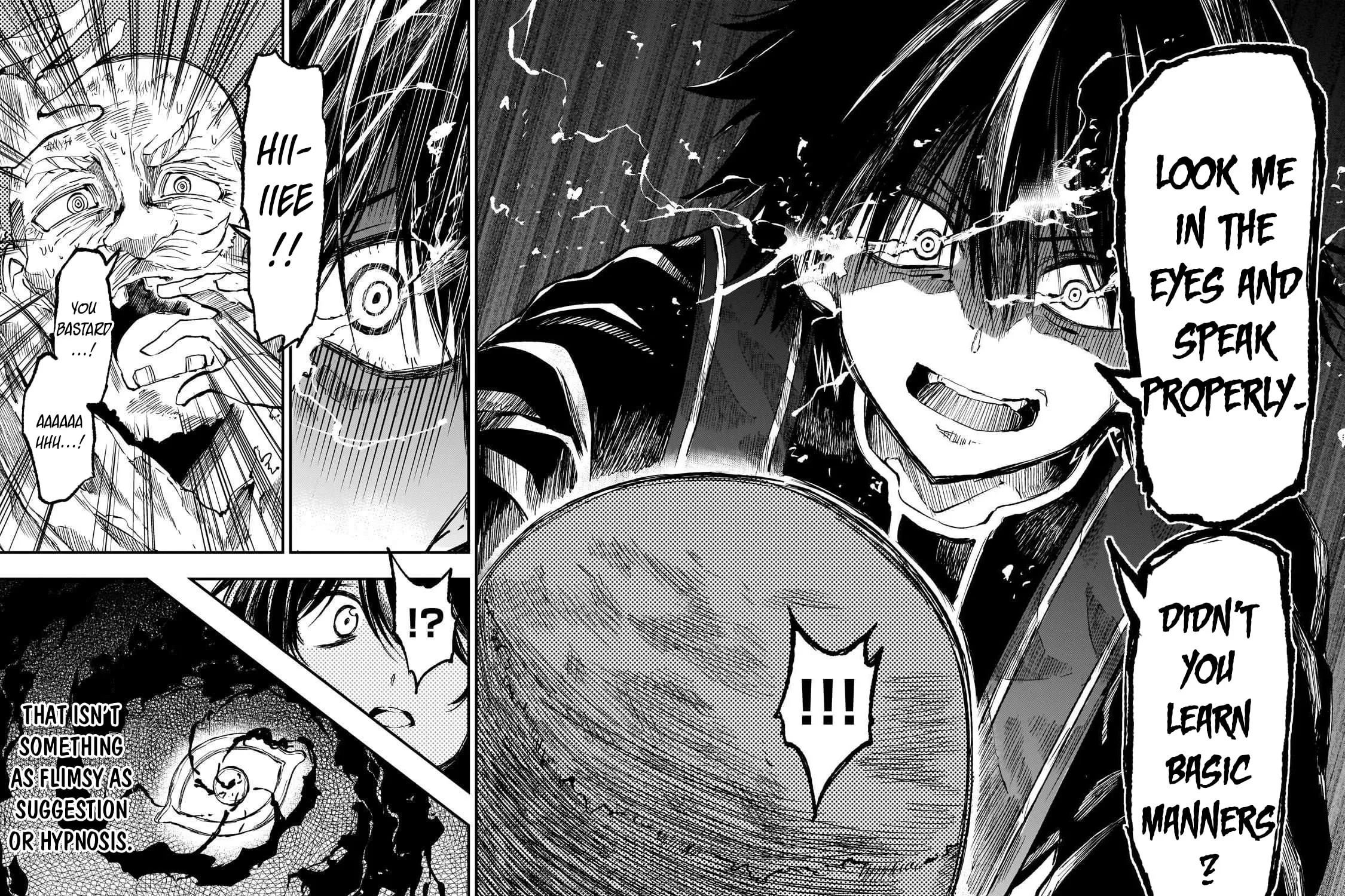 Loner Life in Another World Chapter 290 page 23 - 