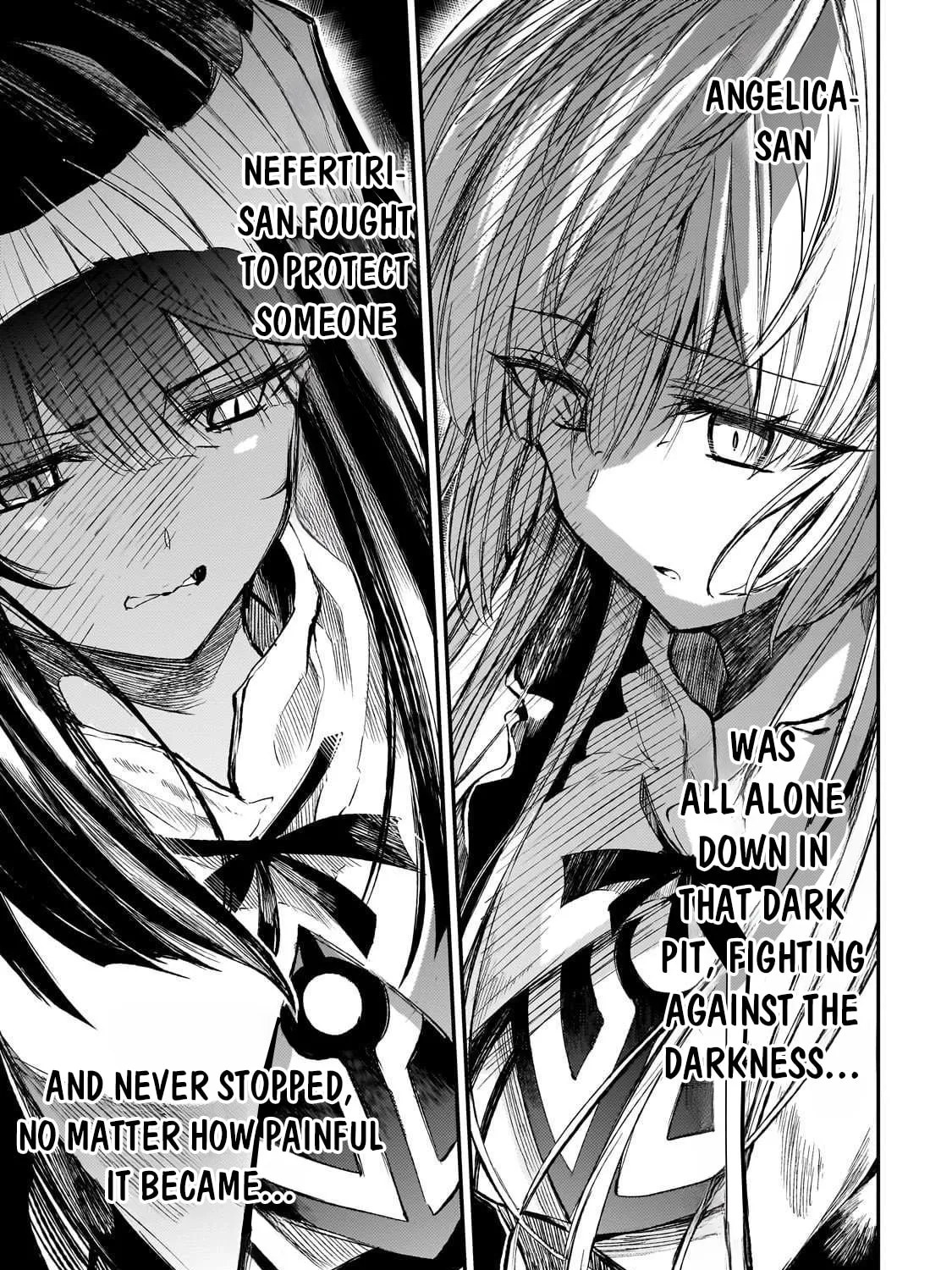 Loner Life in Another World Chapter 290 page 25 - 