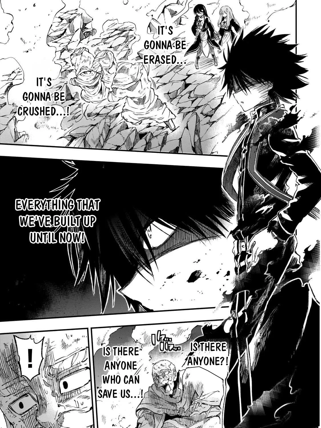 Loner Life in Another World Chapter 290 page 7 - 