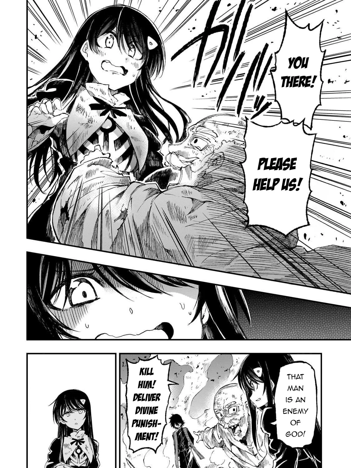Loner Life in Another World Chapter 290 page 9 - 