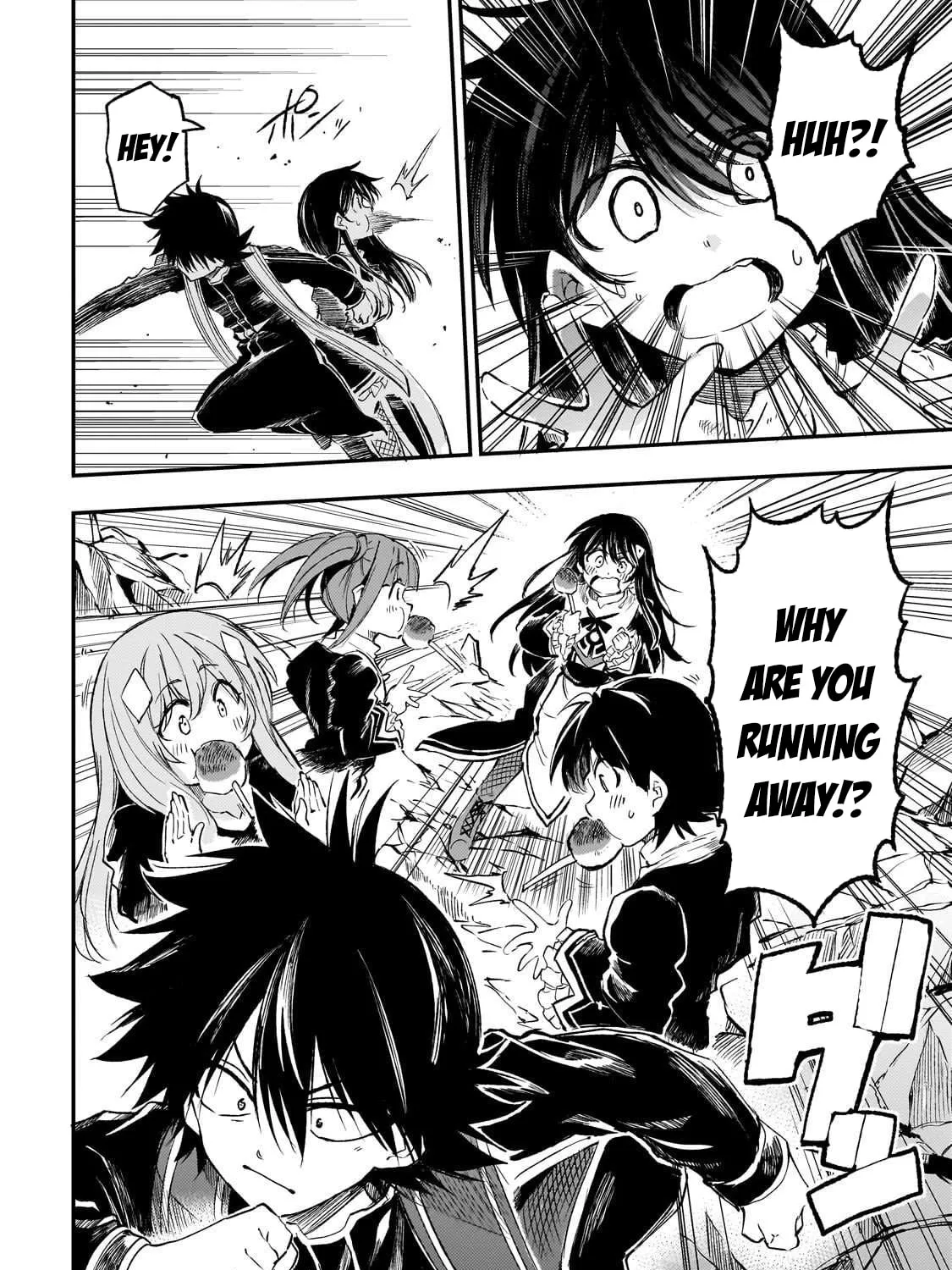 Loner Life in Another World Chapter 291 page 17 - 