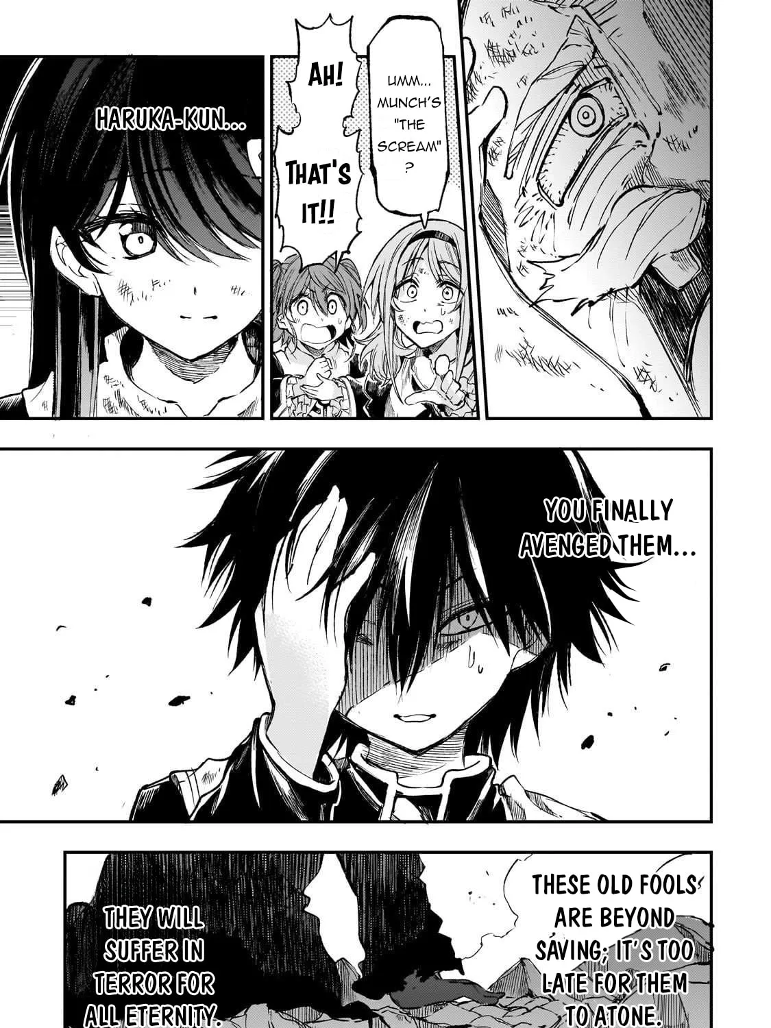 Loner Life in Another World Chapter 291 page 7 - 