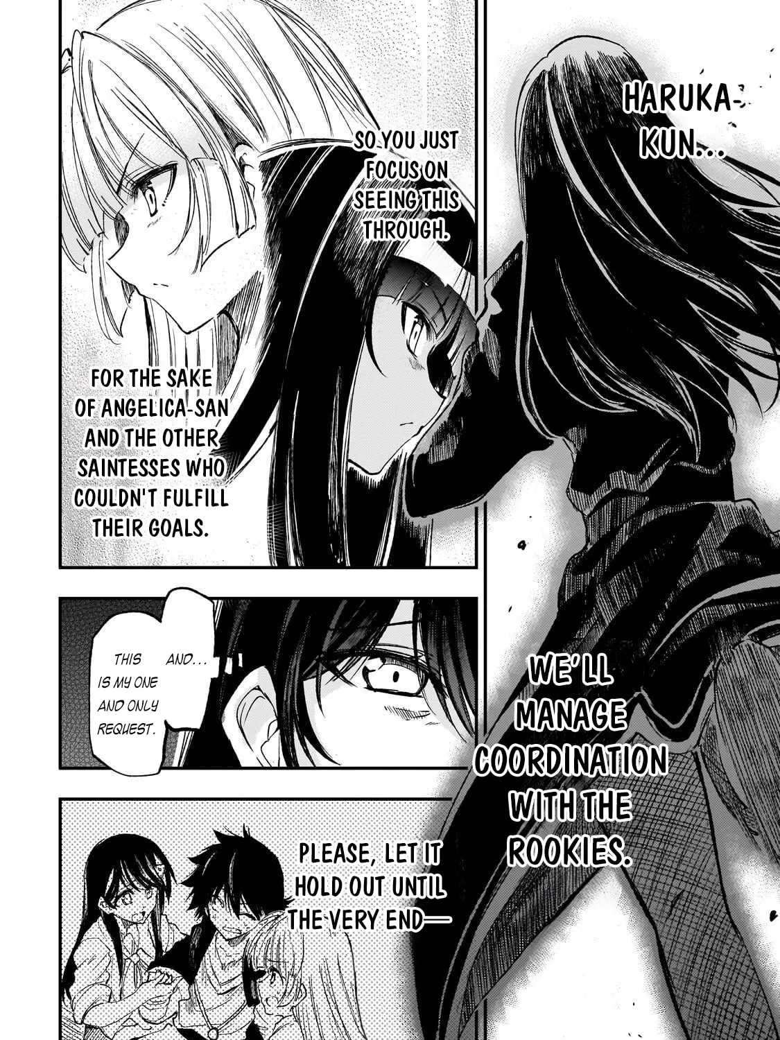 Loner Life in Another World Chapter 293 page 17 - 