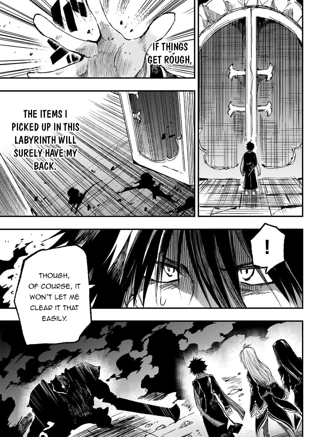 Loner Life in Another World Chapter 293 page 23 - 