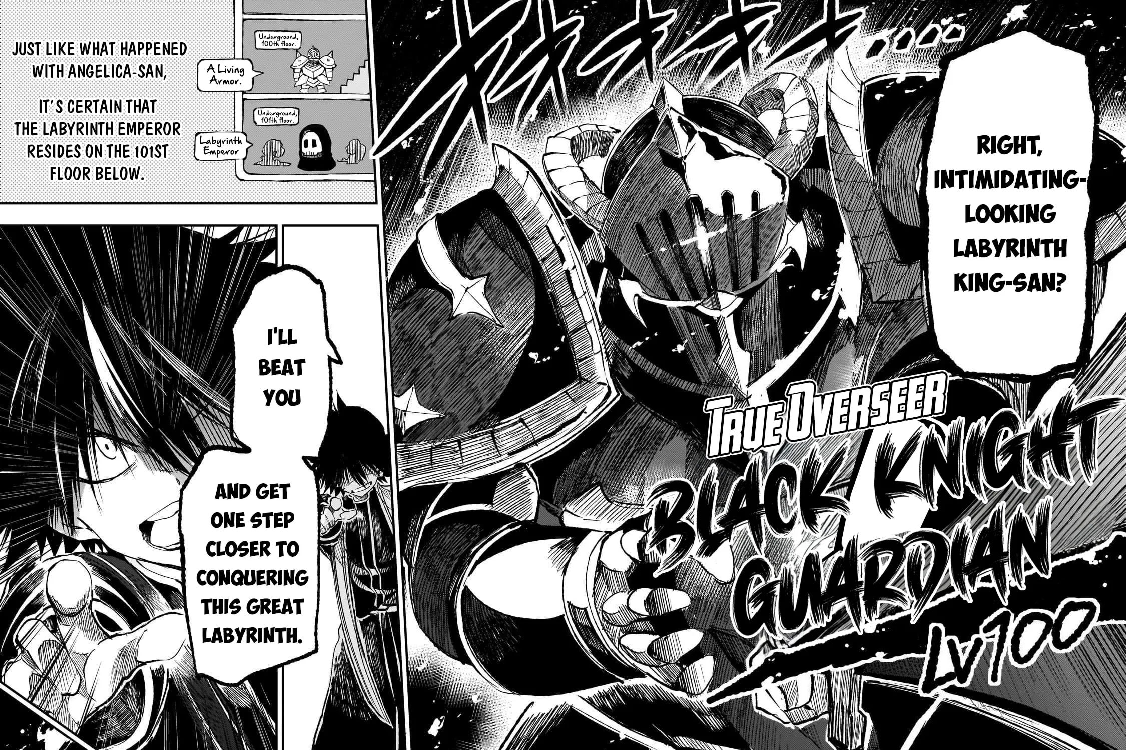 Loner Life in Another World Chapter 293 page 25 - 