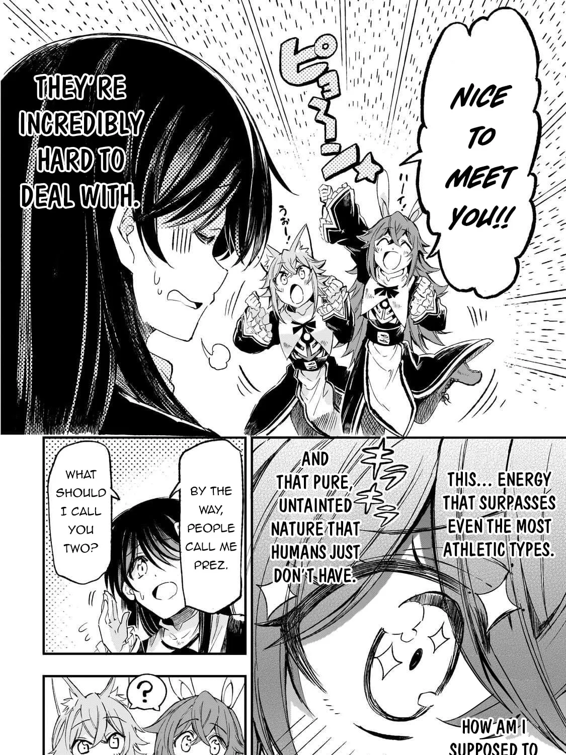 Loner Life in Another World Chapter 293 page 9 - 