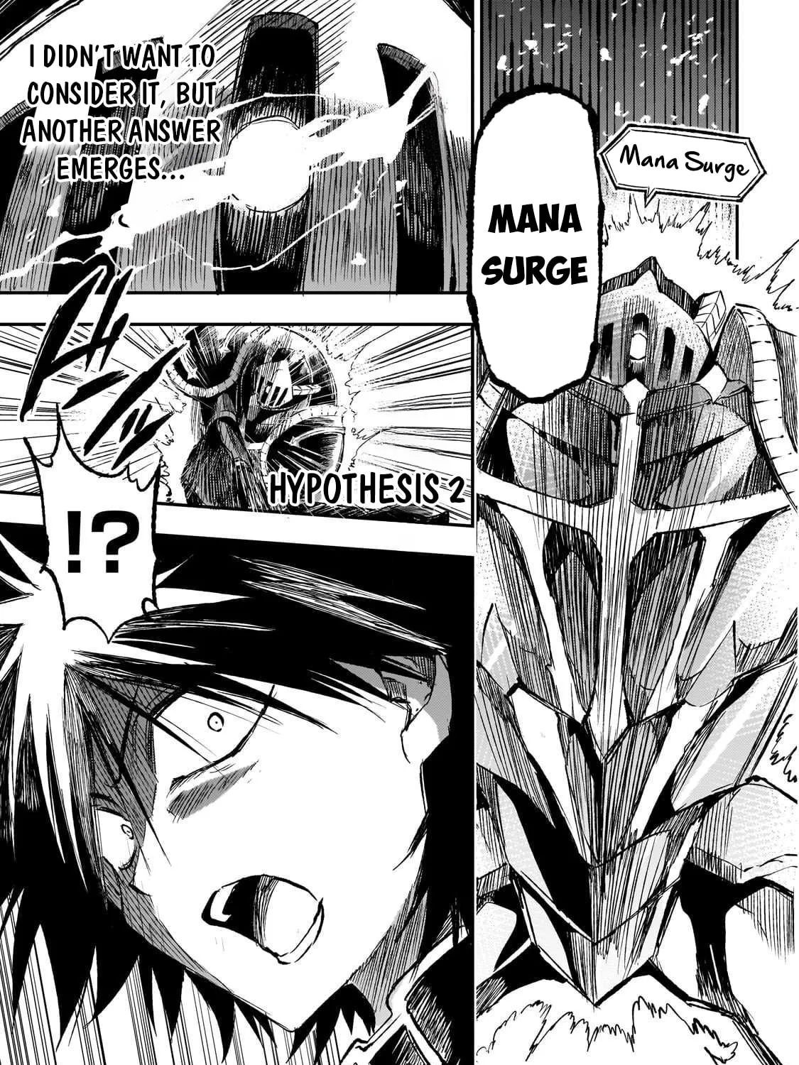 Loner Life in Another World Chapter 294 page 23 - 
