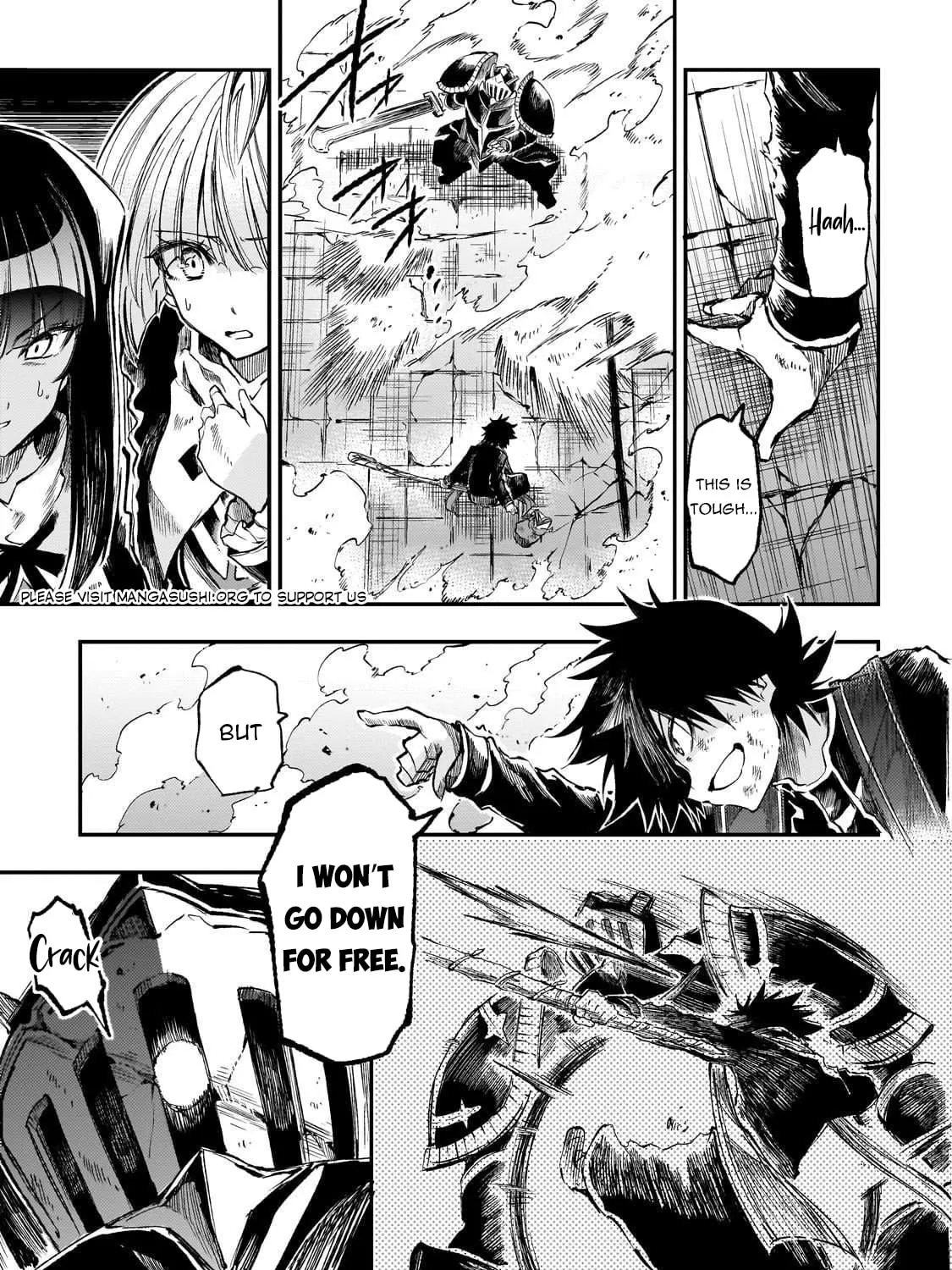 Loner Life in Another World Chapter 294 page 29 - 