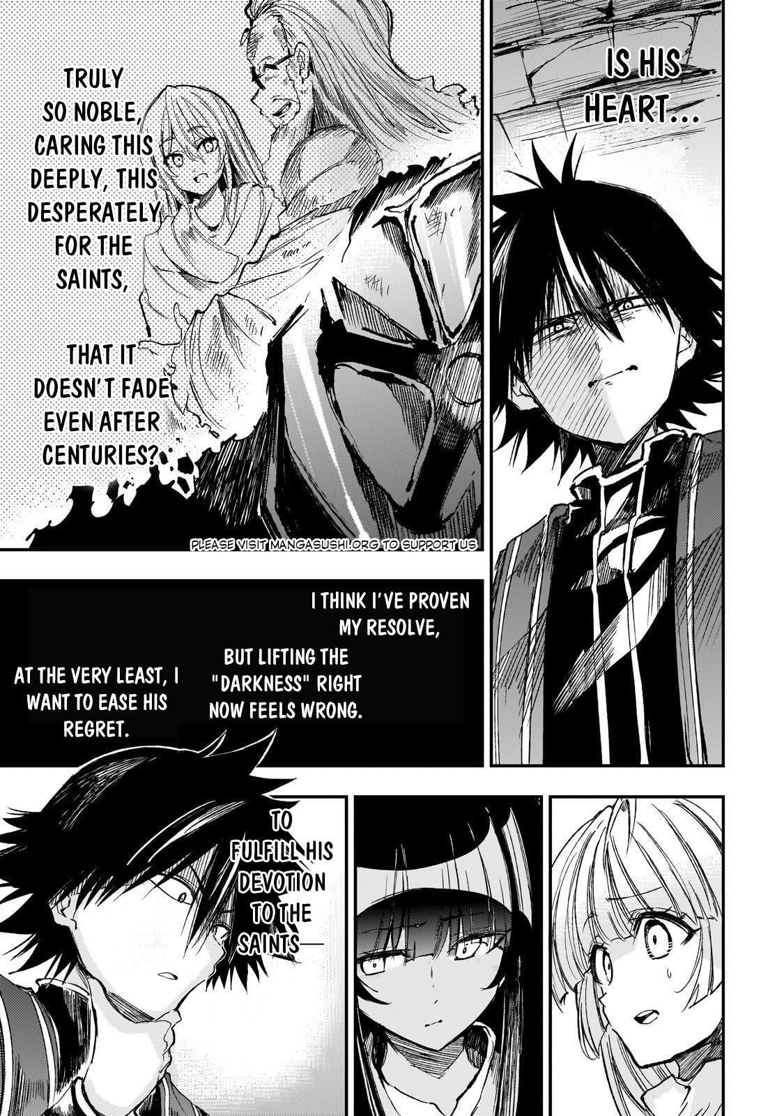 Loner Life in Another World Chapter 295 page 13 - 