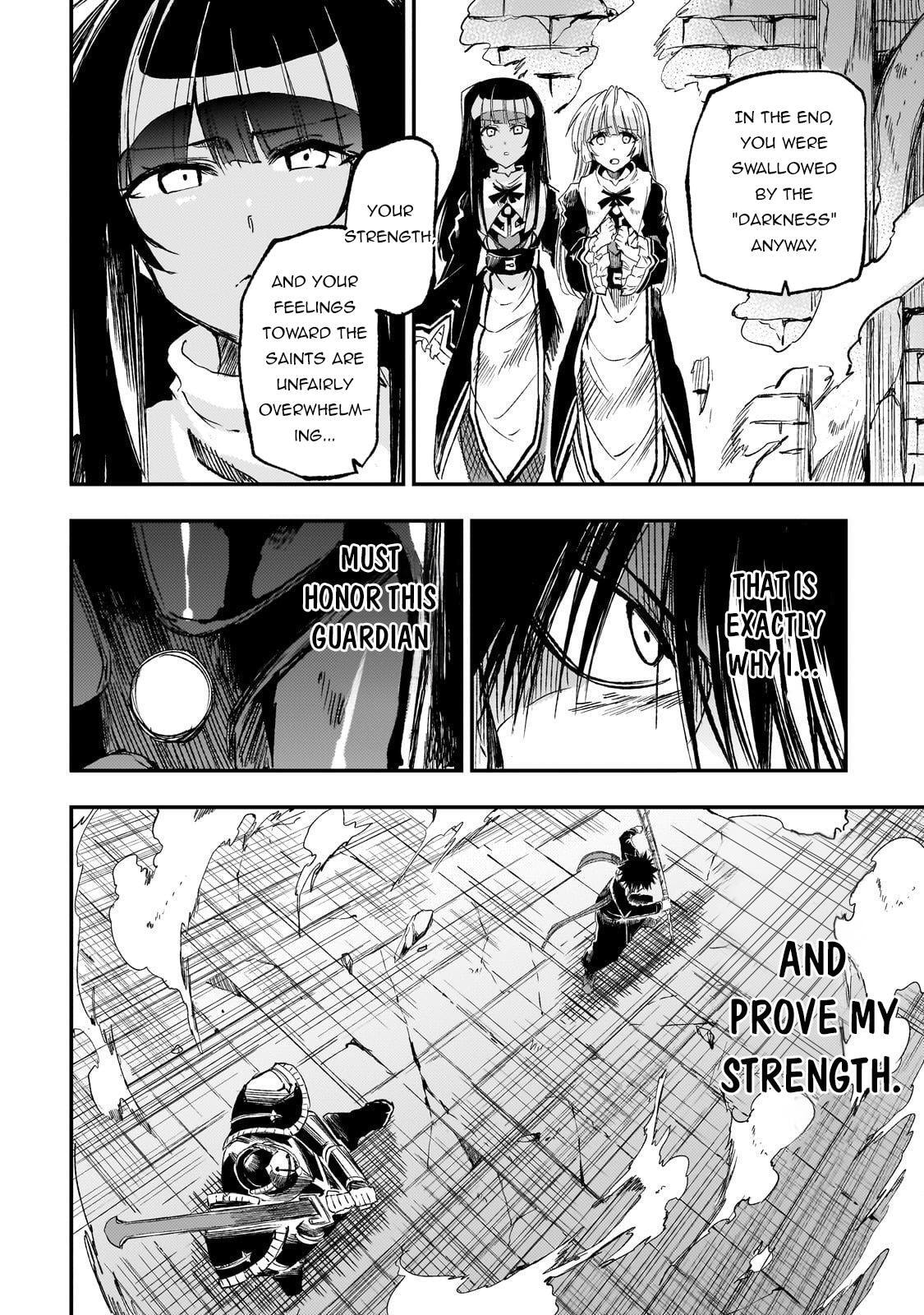Loner Life in Another World Chapter 295 page 5 - 