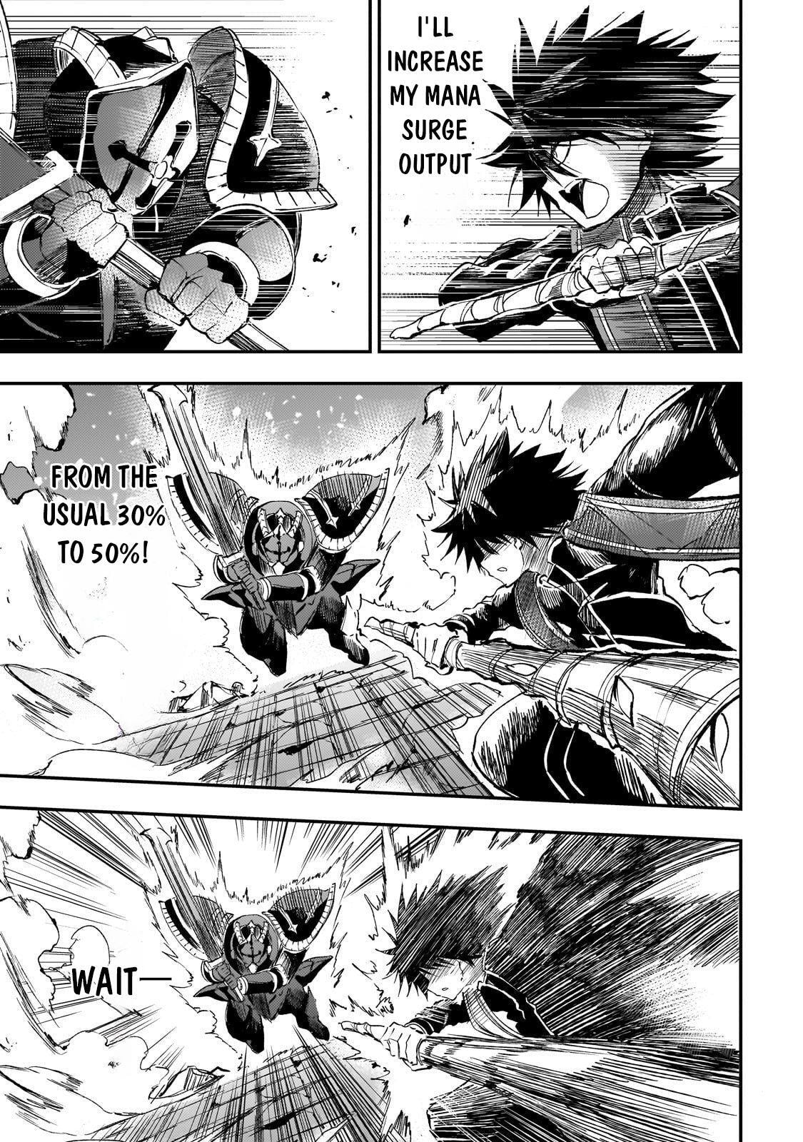 Loner Life in Another World Chapter 295 page 6 - 