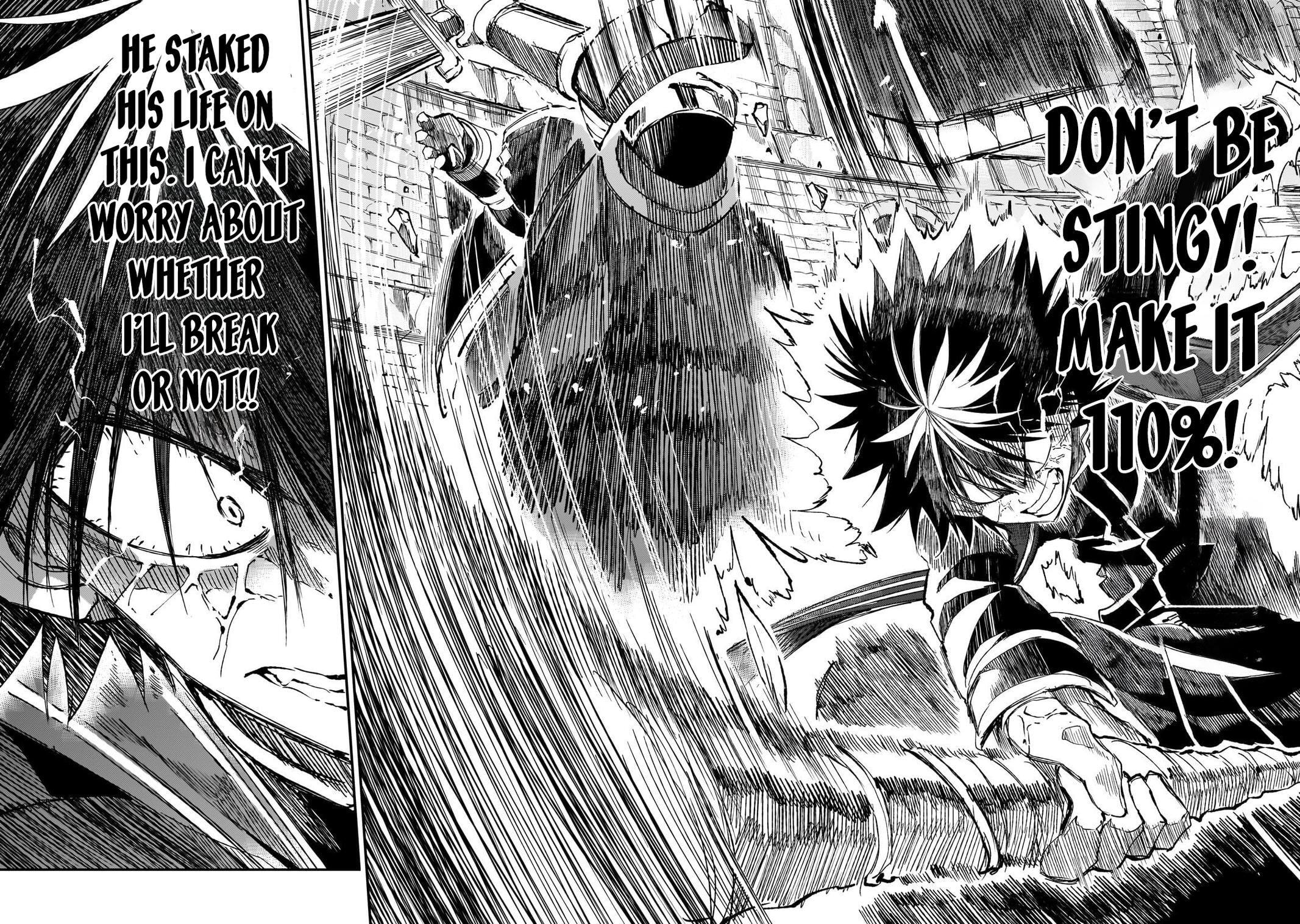 Loner Life in Another World Chapter 295 page 7 - 