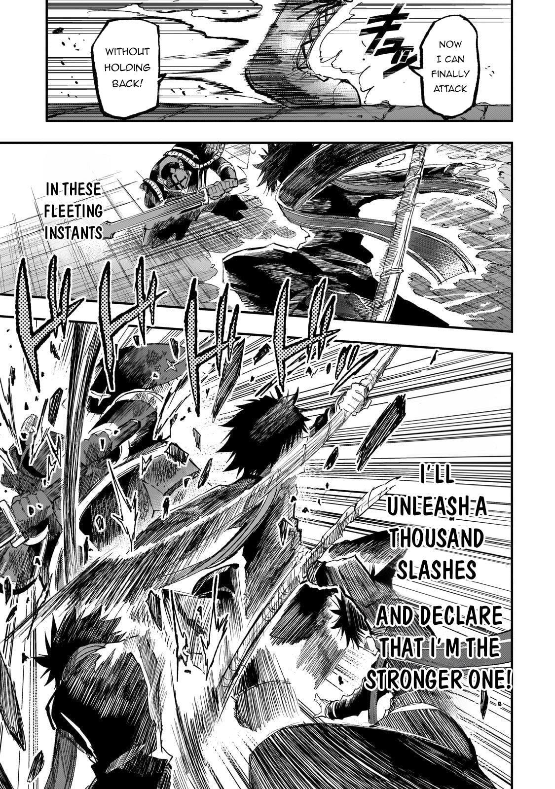 Loner Life in Another World Chapter 295 page 9 - 