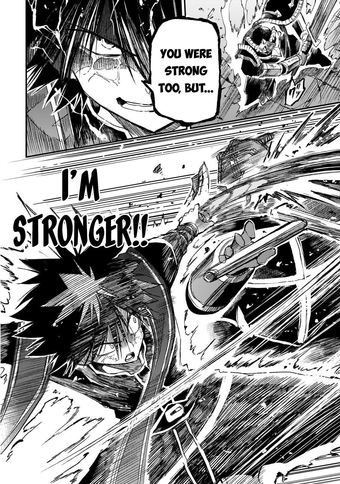 Loner Life in Another World Chapter 295 page 10 - 