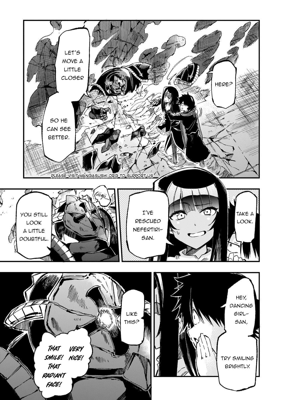 Loner Life in Another World Chapter 296 page 2 - 