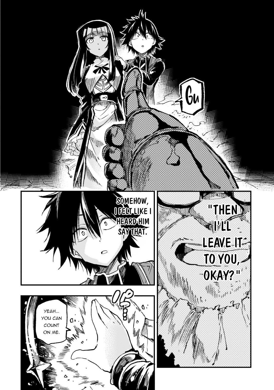 Loner Life in Another World Chapter 296 page 5 - 