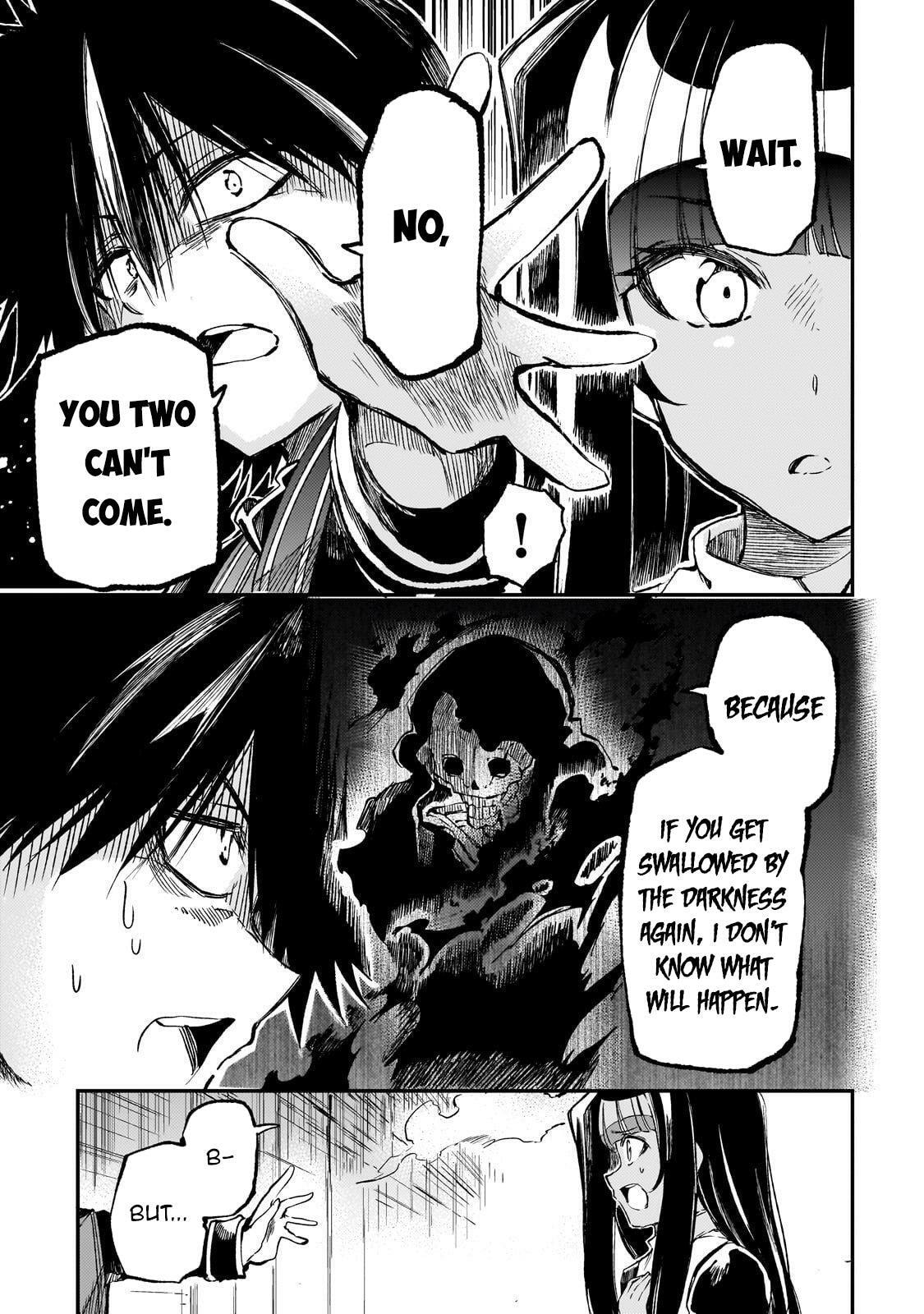 Loner Life in Another World Chapter 296 page 8 - 