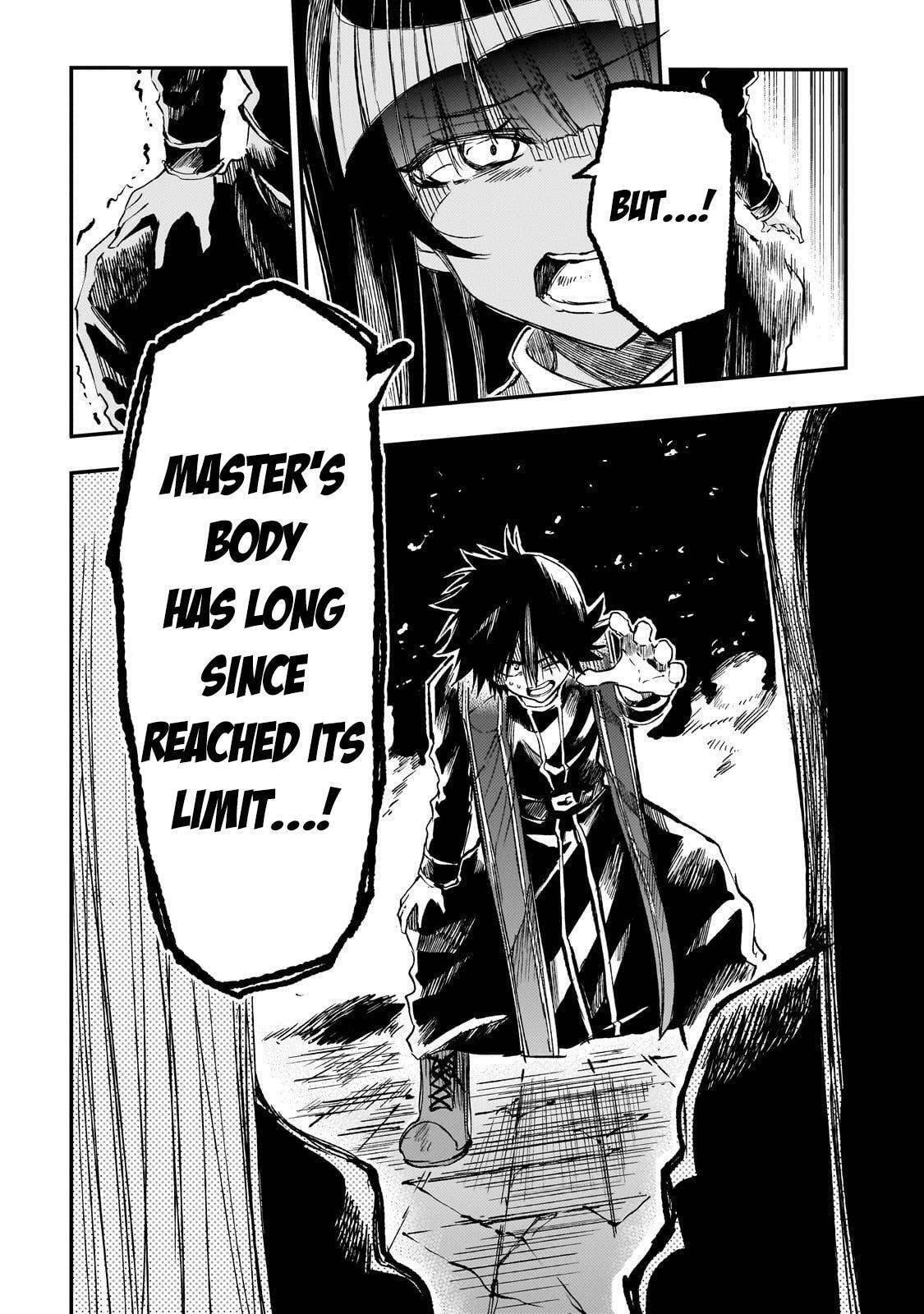 Loner Life in Another World Chapter 296 page 9 - 