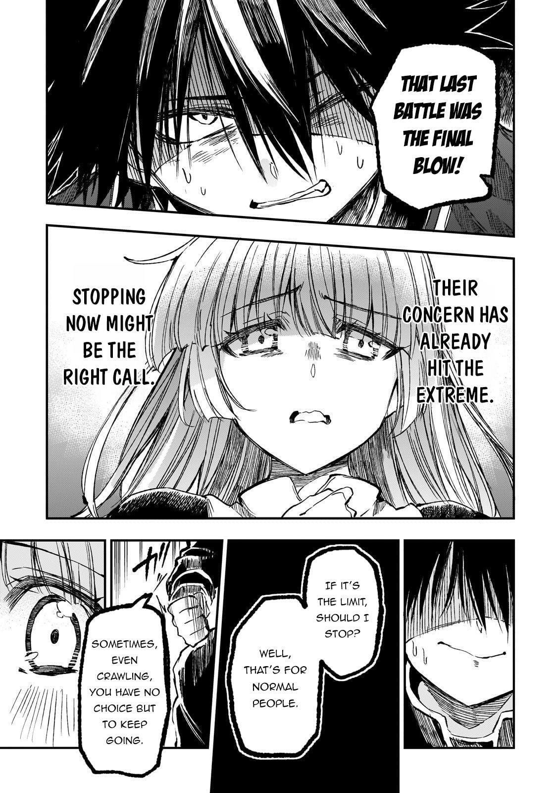 Loner Life in Another World Chapter 296 page 10 - 