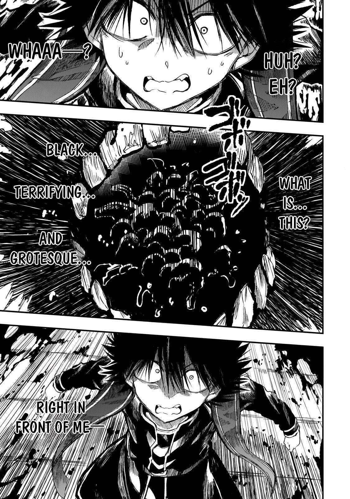 Loner Life in Another World Chapter 297 page 4 - 
