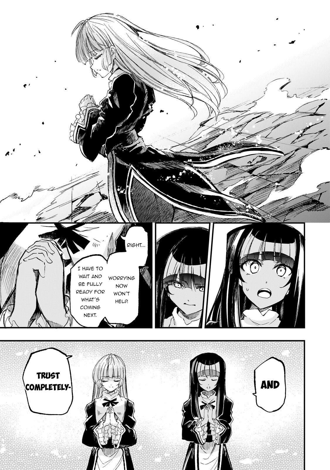 Loner Life in Another World Chapter 297 page 8 - 