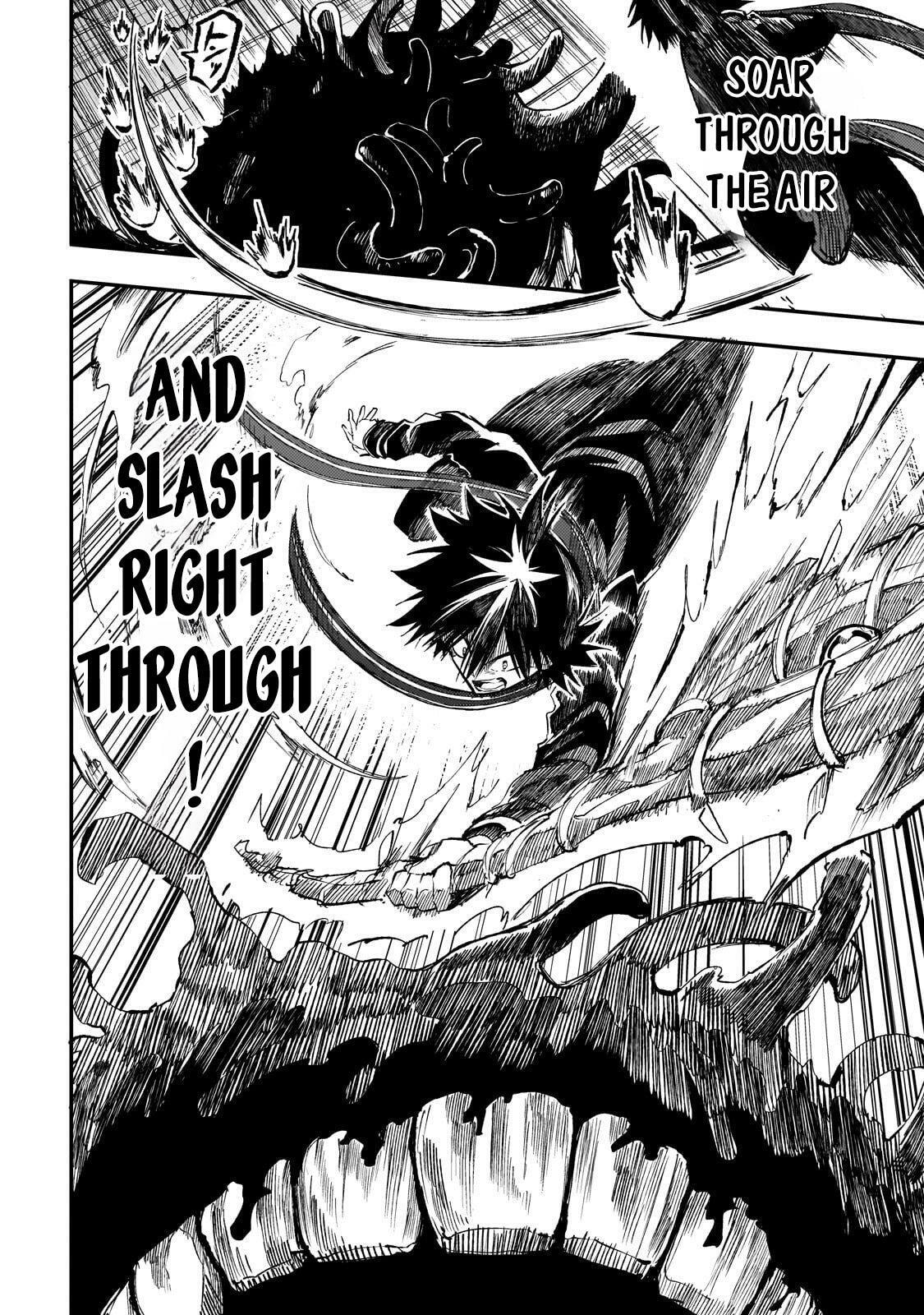 Loner Life in Another World Chapter 298 page 5 - 